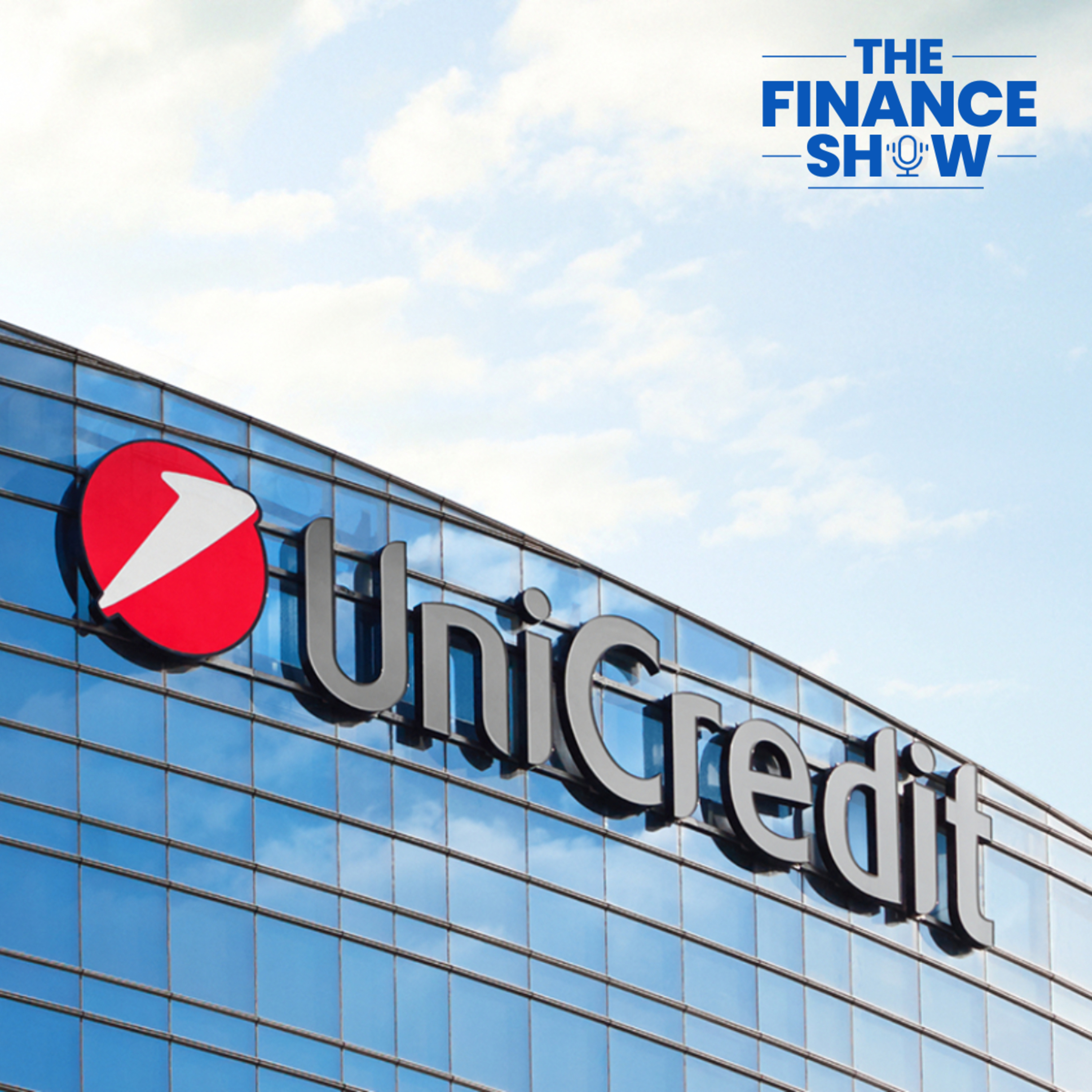 Episode 7: UCB's $2.2B Deal, EQT Buys Back Desotec for €2B & UniCredit's €35B Hostile Bid for Commerzbank episode artwork