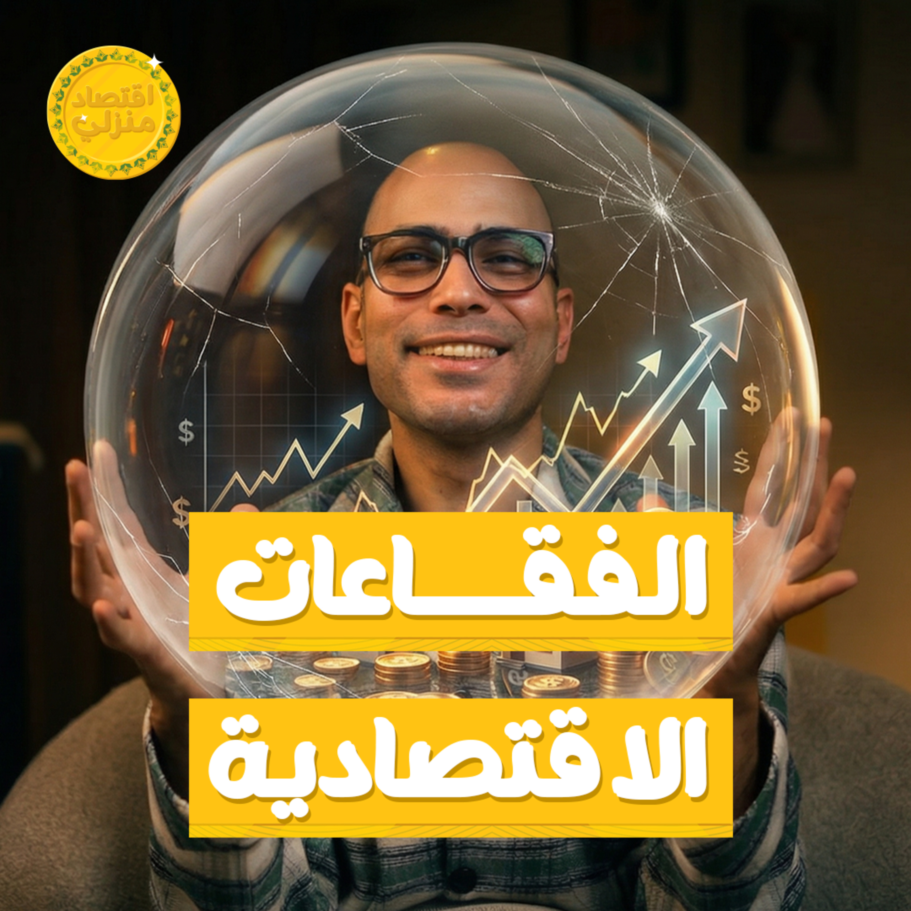 العالم على أعتاب فقاعة اقتصادية قوية، ممكن تحصل ولا لأ!