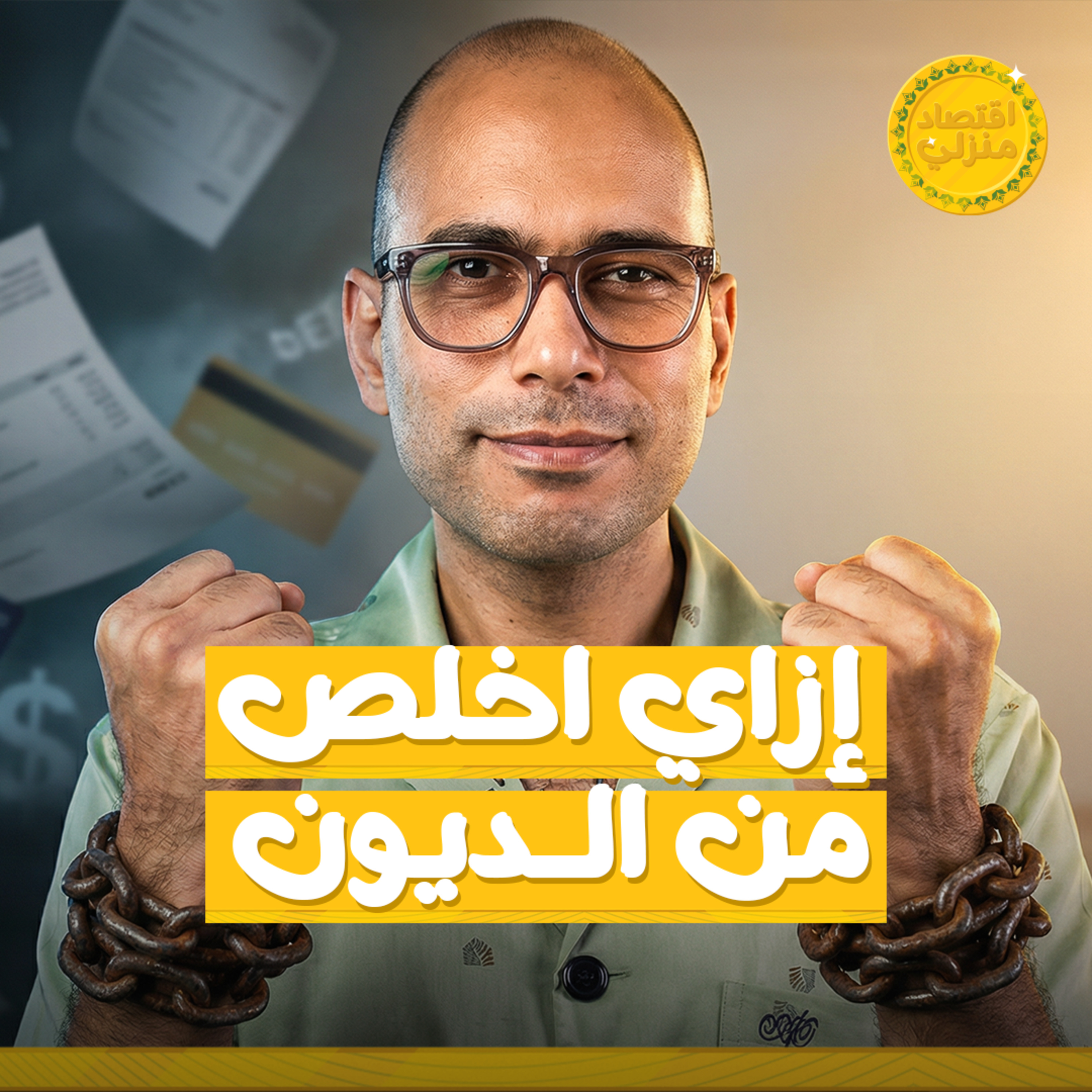 الخطة السحرية للتخلص من ديونك