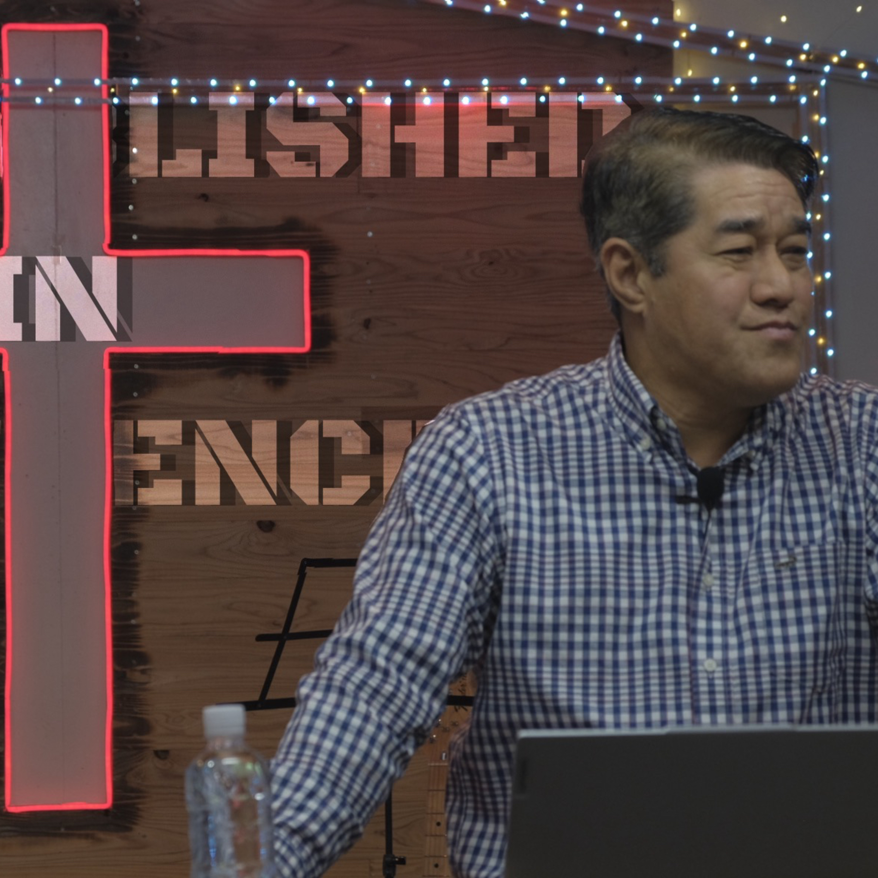 Established In Obedience  episode artwork