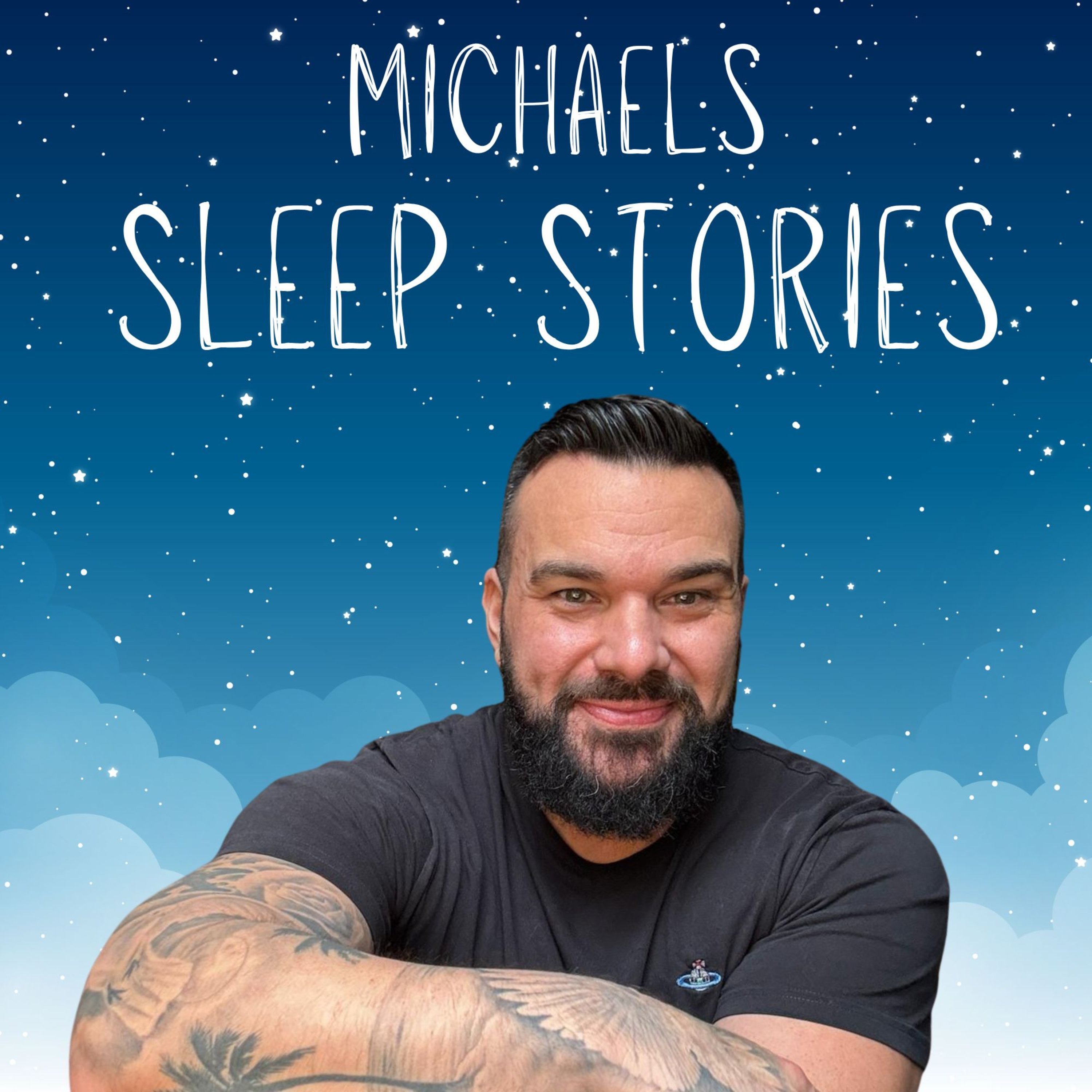 Fall Asleep to the Rain and A Sleep Story on The Rainy Porch | Deep Sleep episode artwork