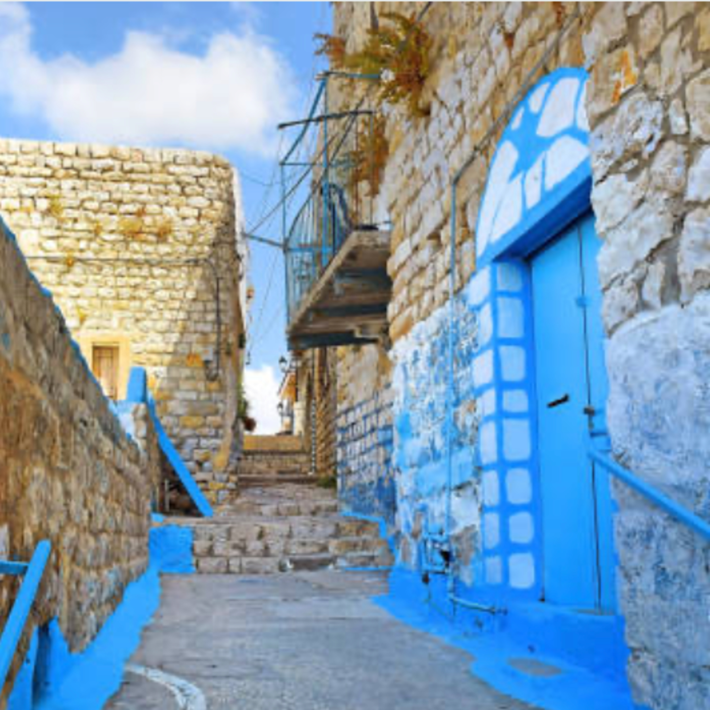 Introduction to Kabbalah: 2. Torah Study and Mitzvot episode artwork