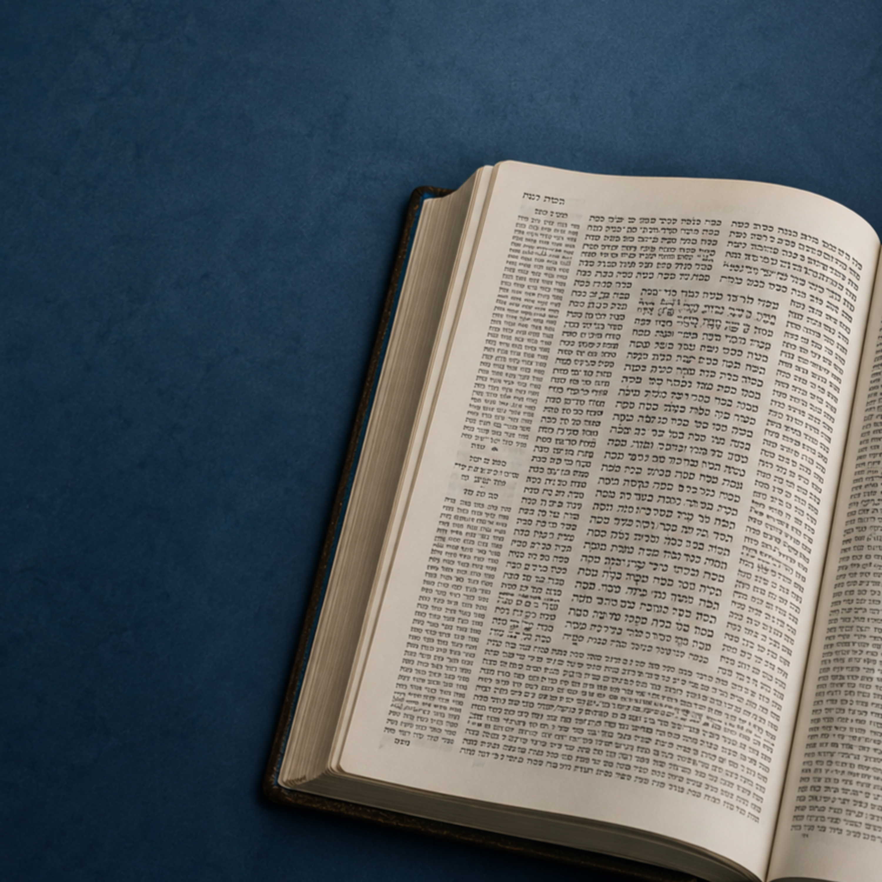 Talmud Tour Session 11: Berachot 7a-7b episode artwork