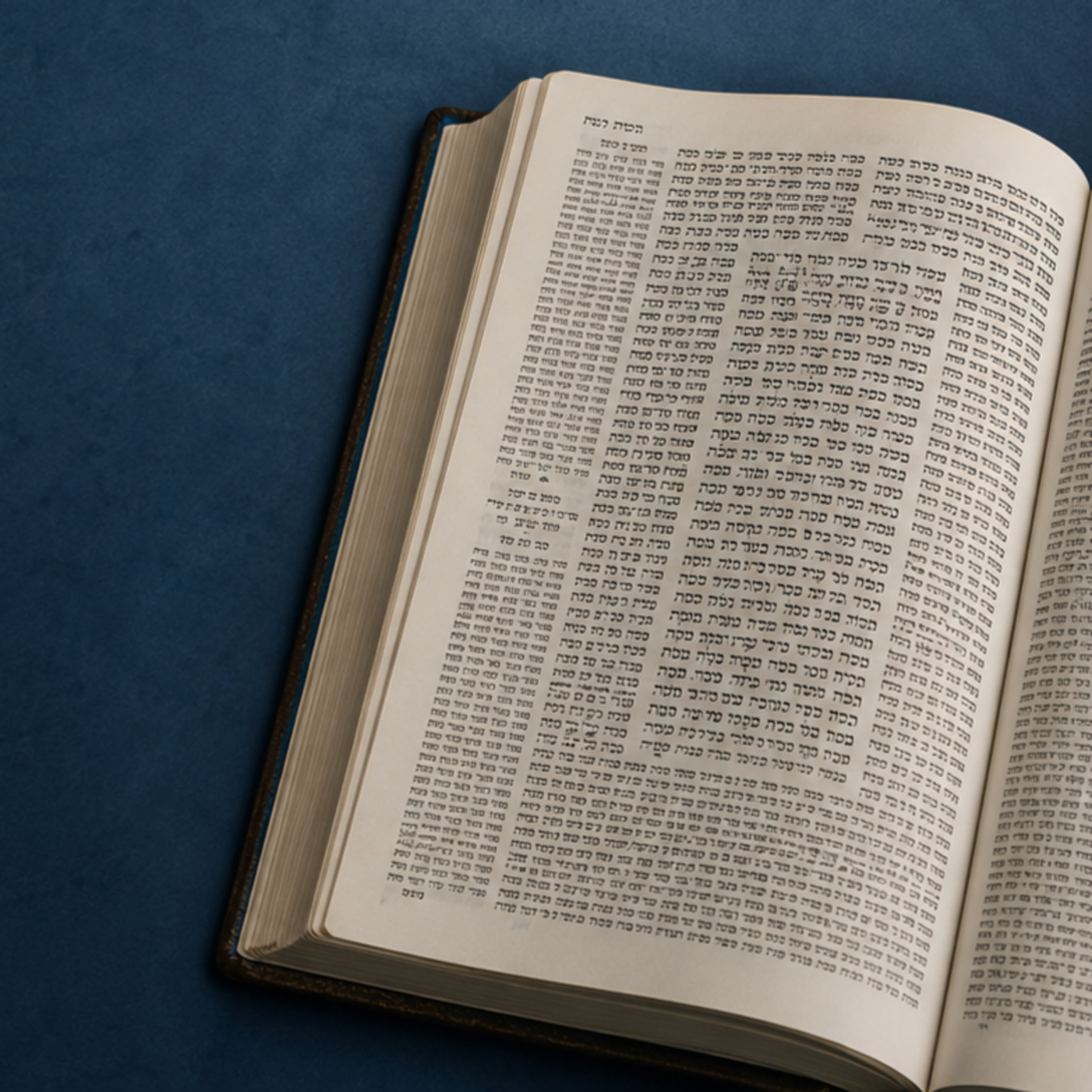 Talmud Tour Session 15: Berachot 16a-17a episode artwork
