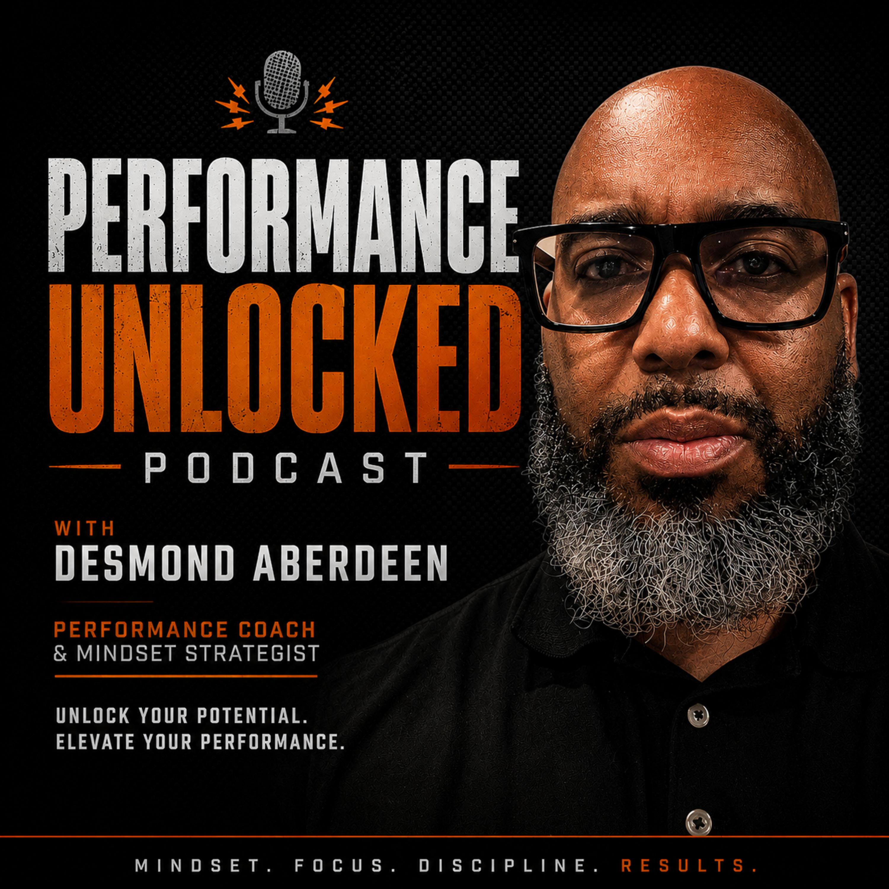 141: Protect Your Energy Like an Asset episode artwork