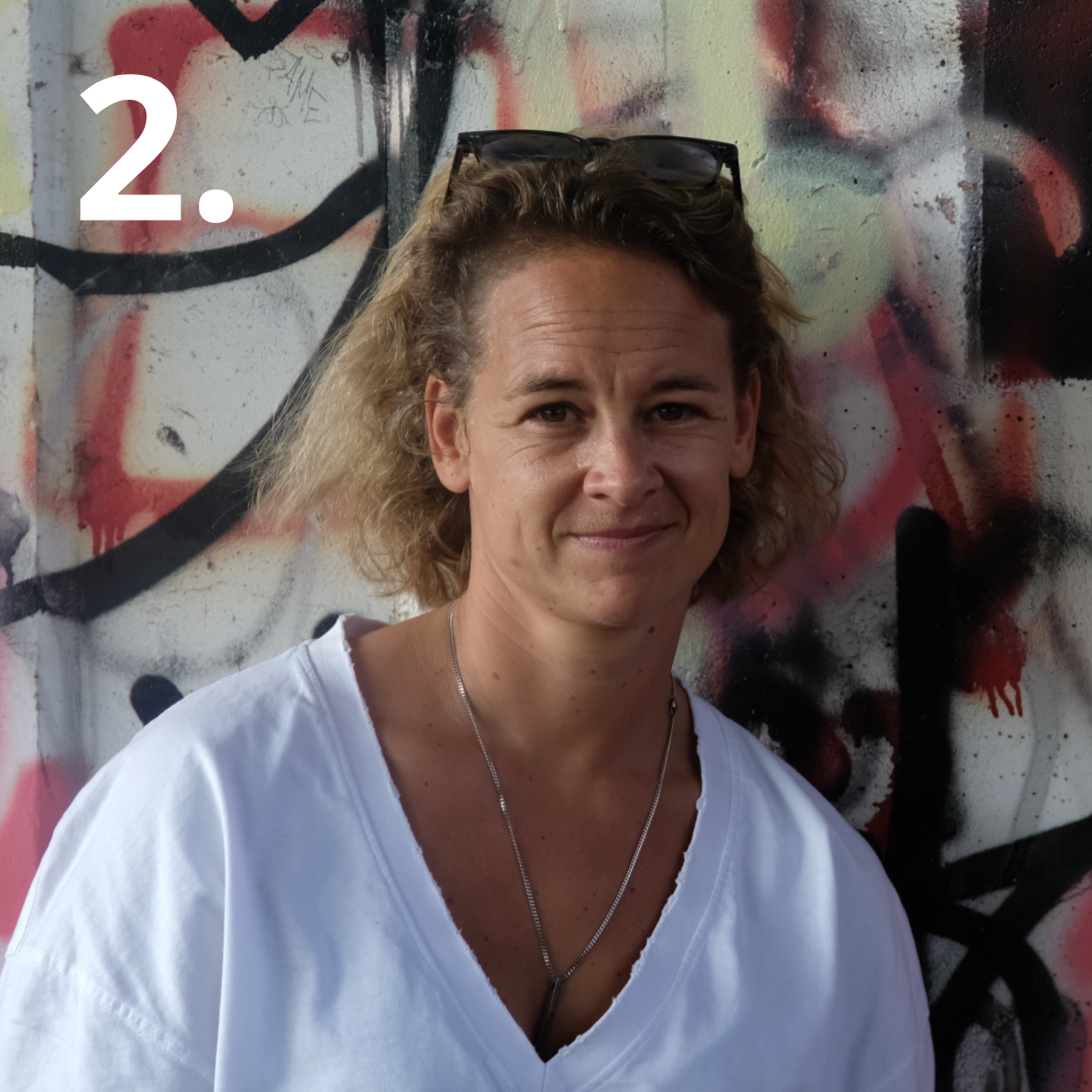 #002: Relatieproblemen? Zo stuur je eruit! episode artwork