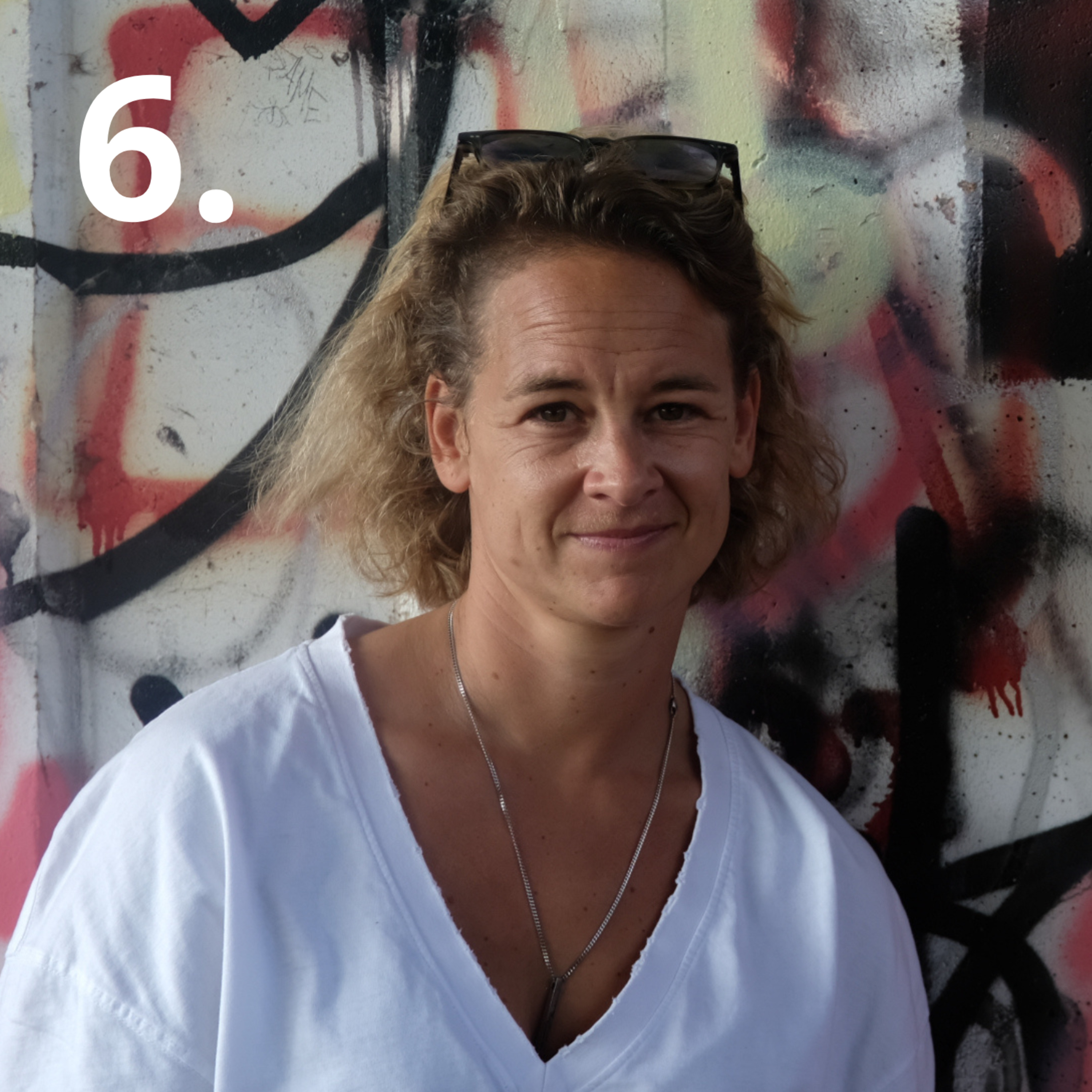 #006: De zin en onzin van labels. Je bent meer dan een diagnose! episode artwork