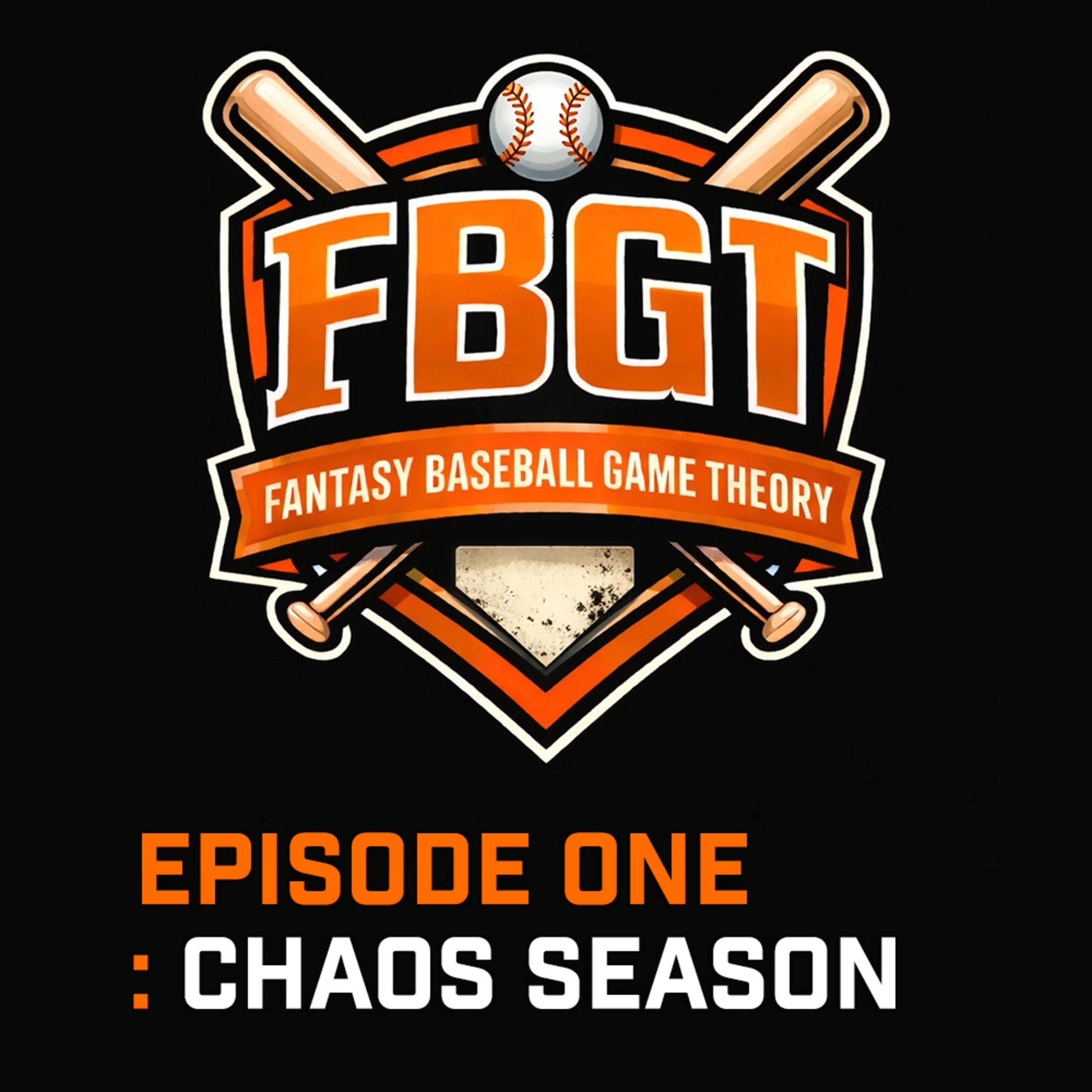 EP1: Chaos Season! episode artwork