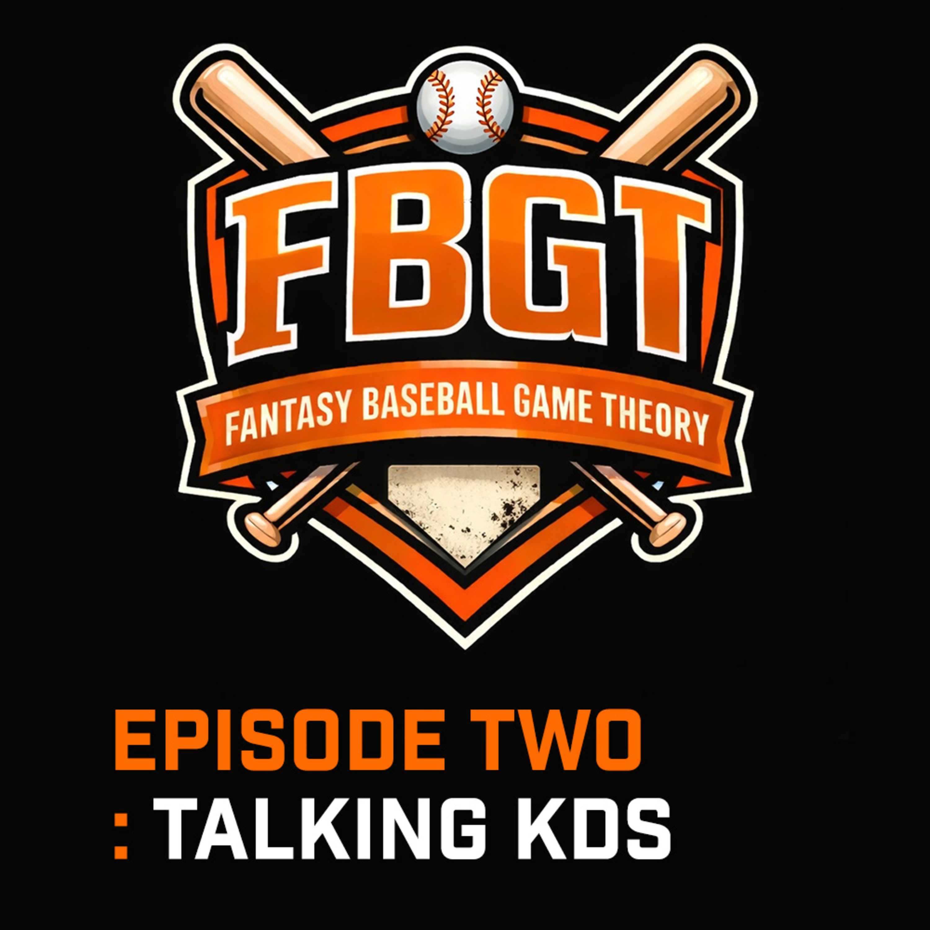 EP2: Talking KDS episode artwork