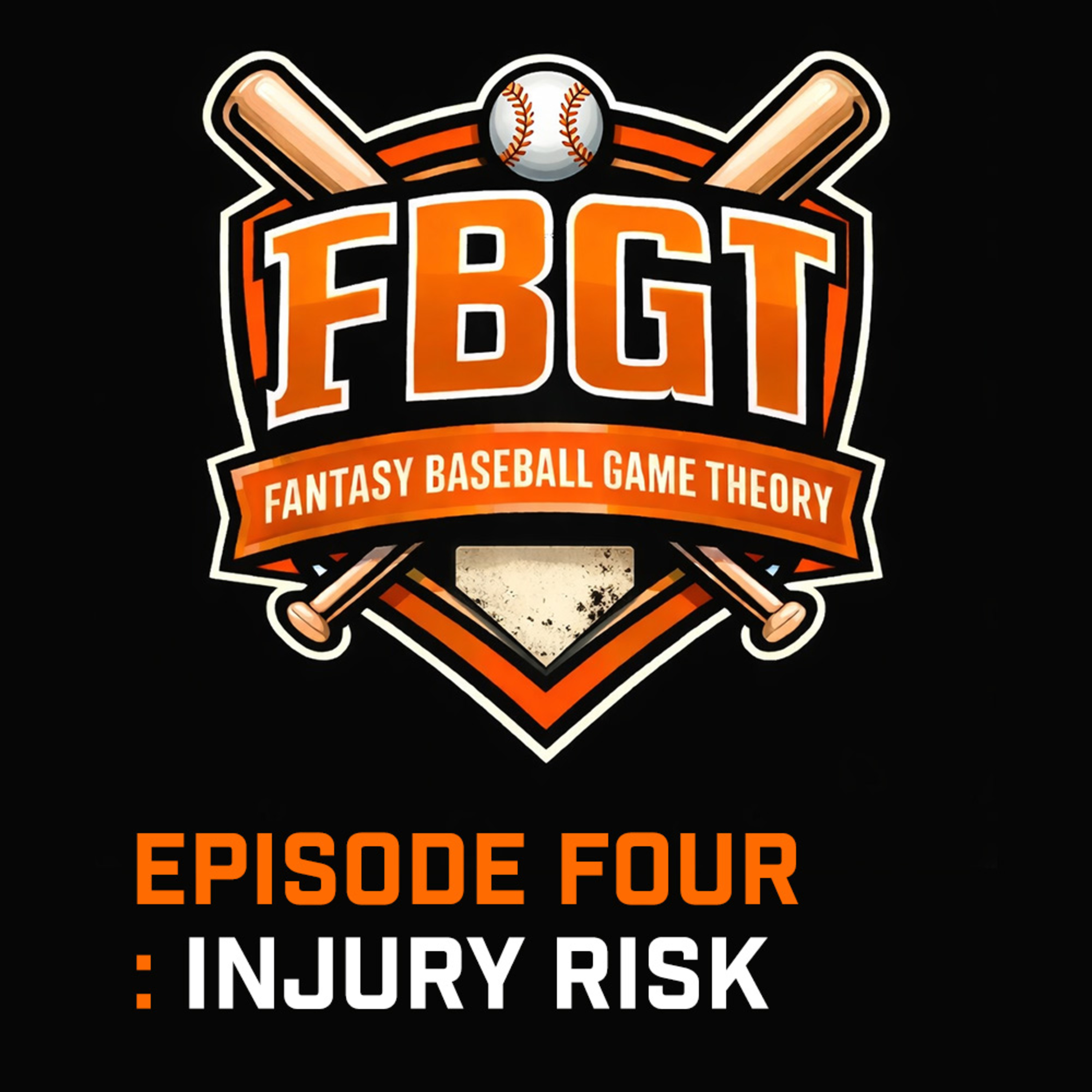 EP4: Injury Risk episode artwork