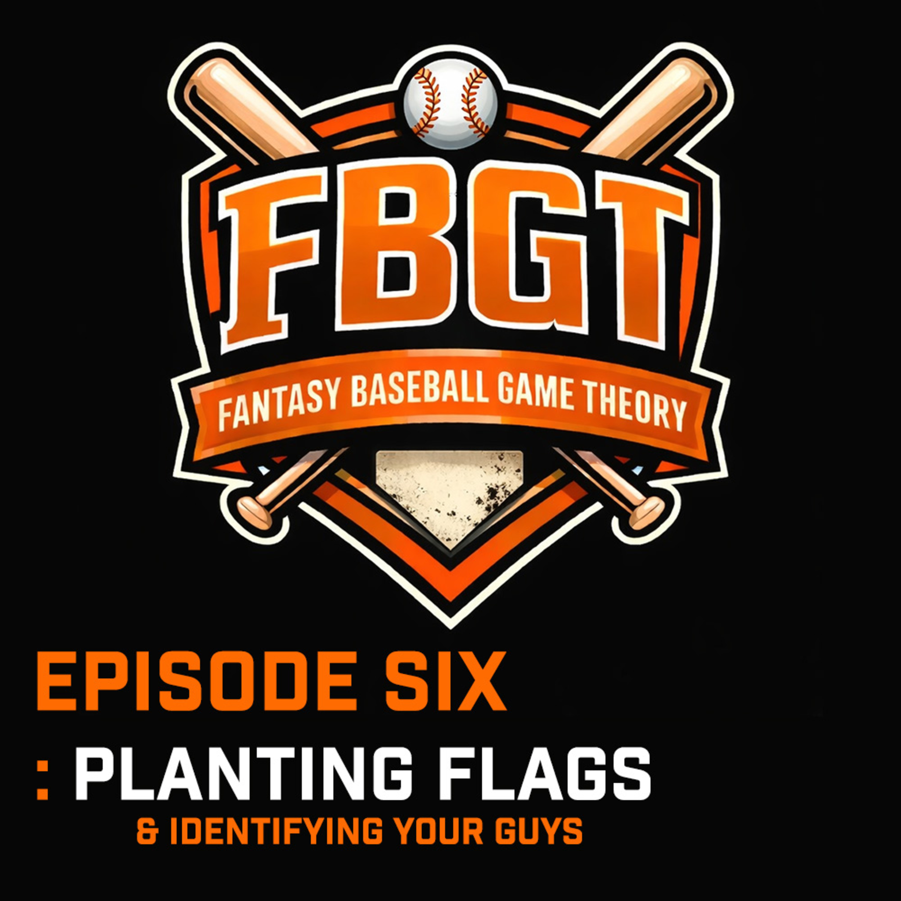 EP6: Planting Your Flags / Hardening your Rankings episode artwork