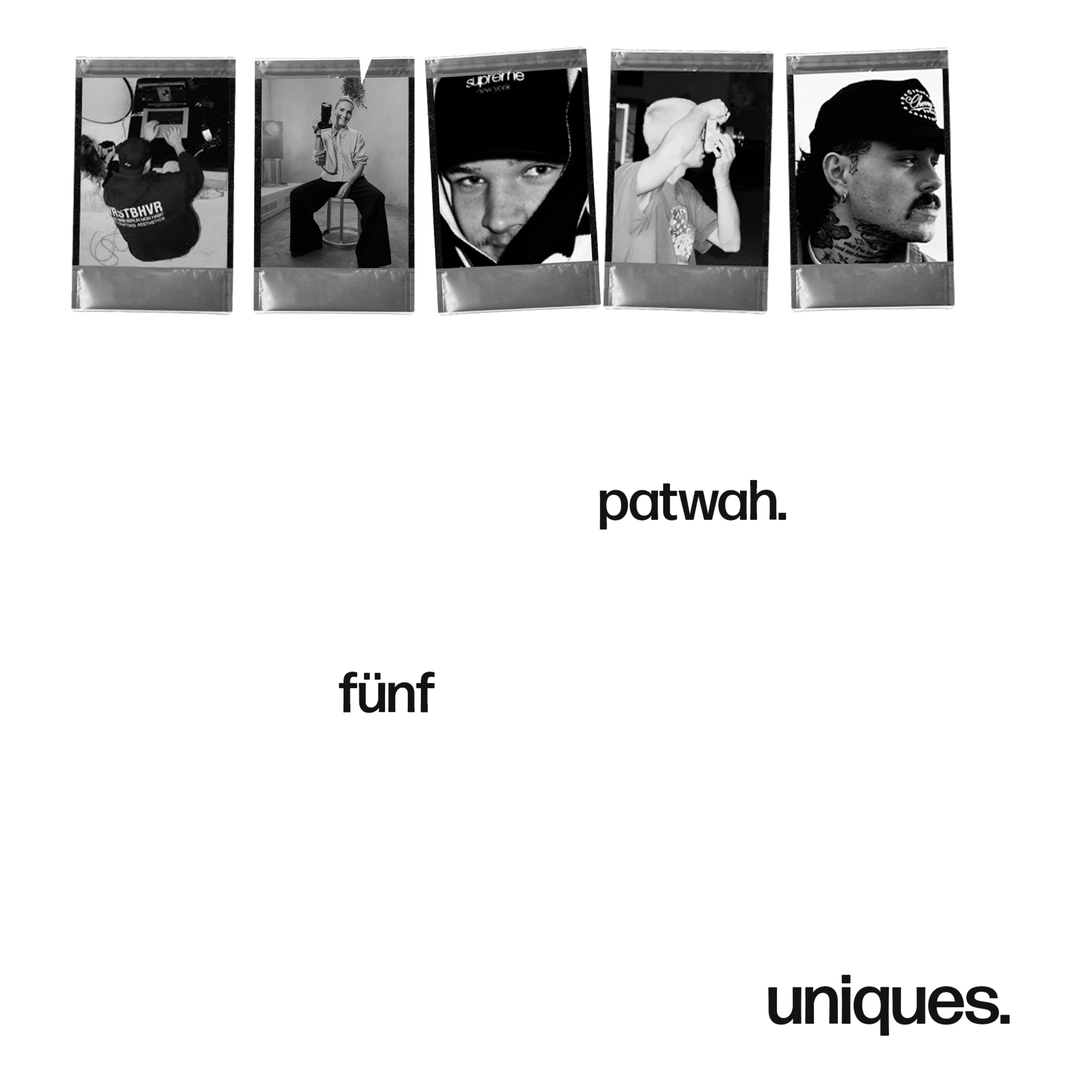 05 - Patwah: warum er HipHop gegen Country getauscht hat