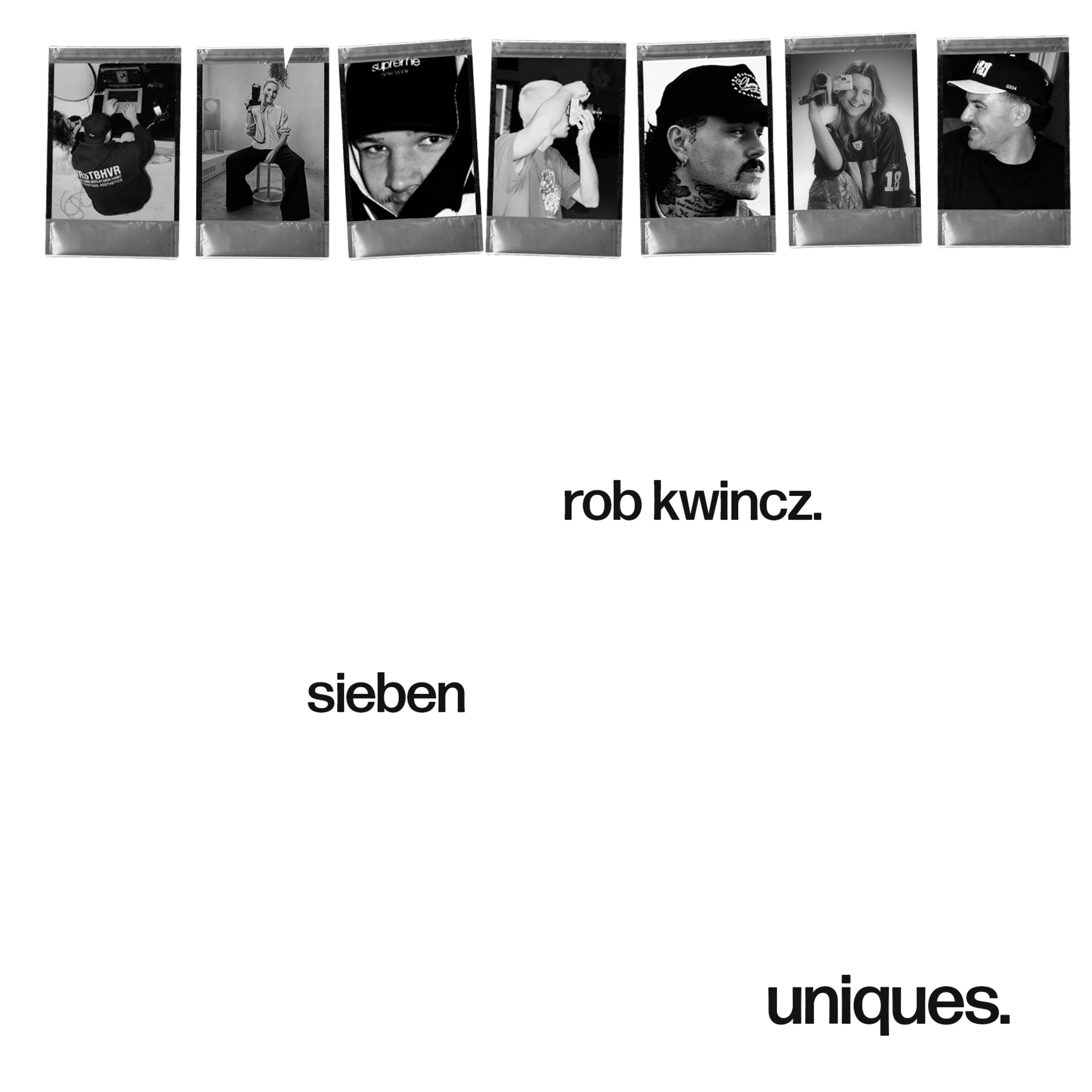 07 - Rob Kwincz - wie man Streetwear mit Identität vereint