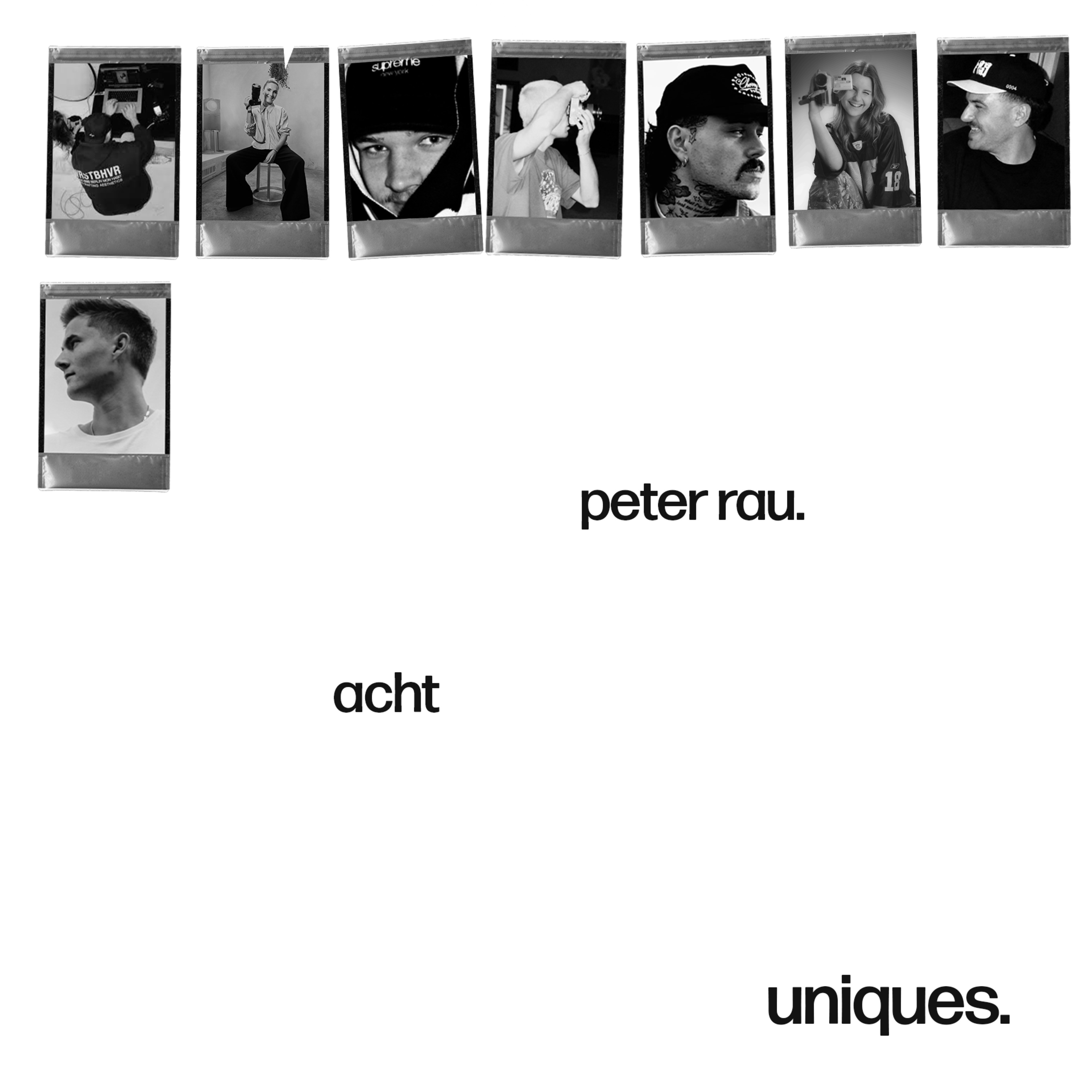 08 - Peter Rau: über die Arbeit als Contentrunner und Sidequests