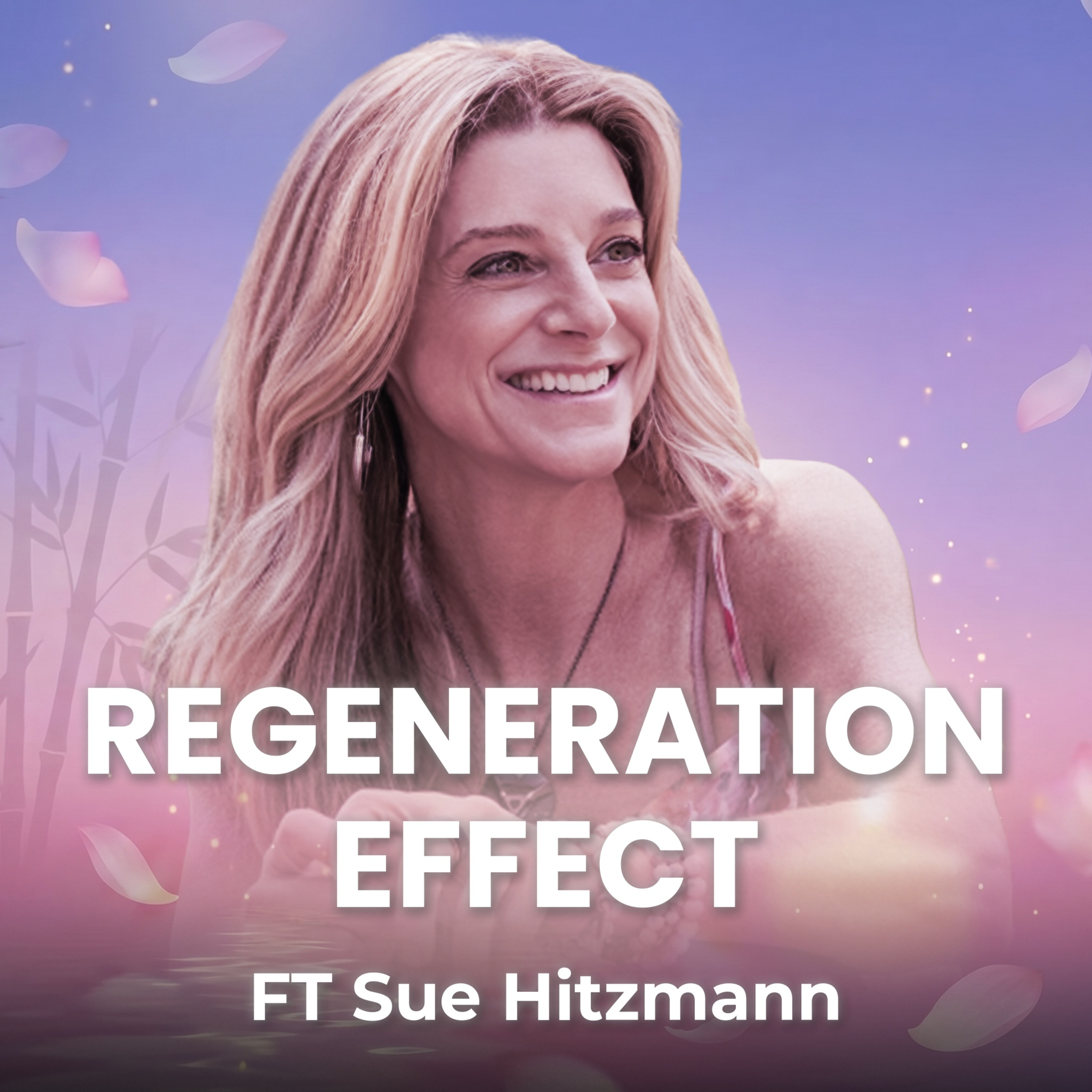 The Hidden Cause of Chronic Pain Most People Miss episode artwork