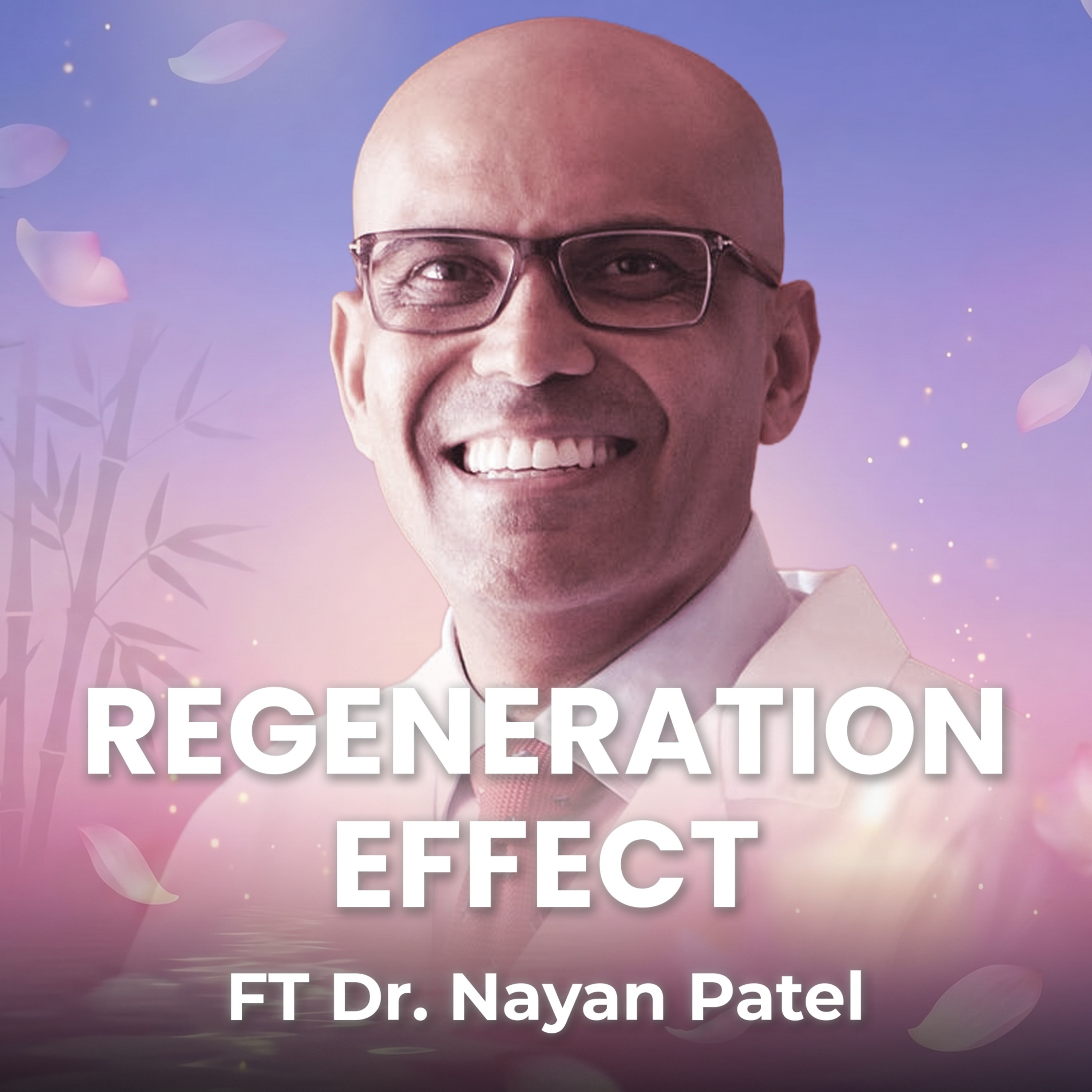 Your Supplement Stack May Be Working Against You episode artwork
