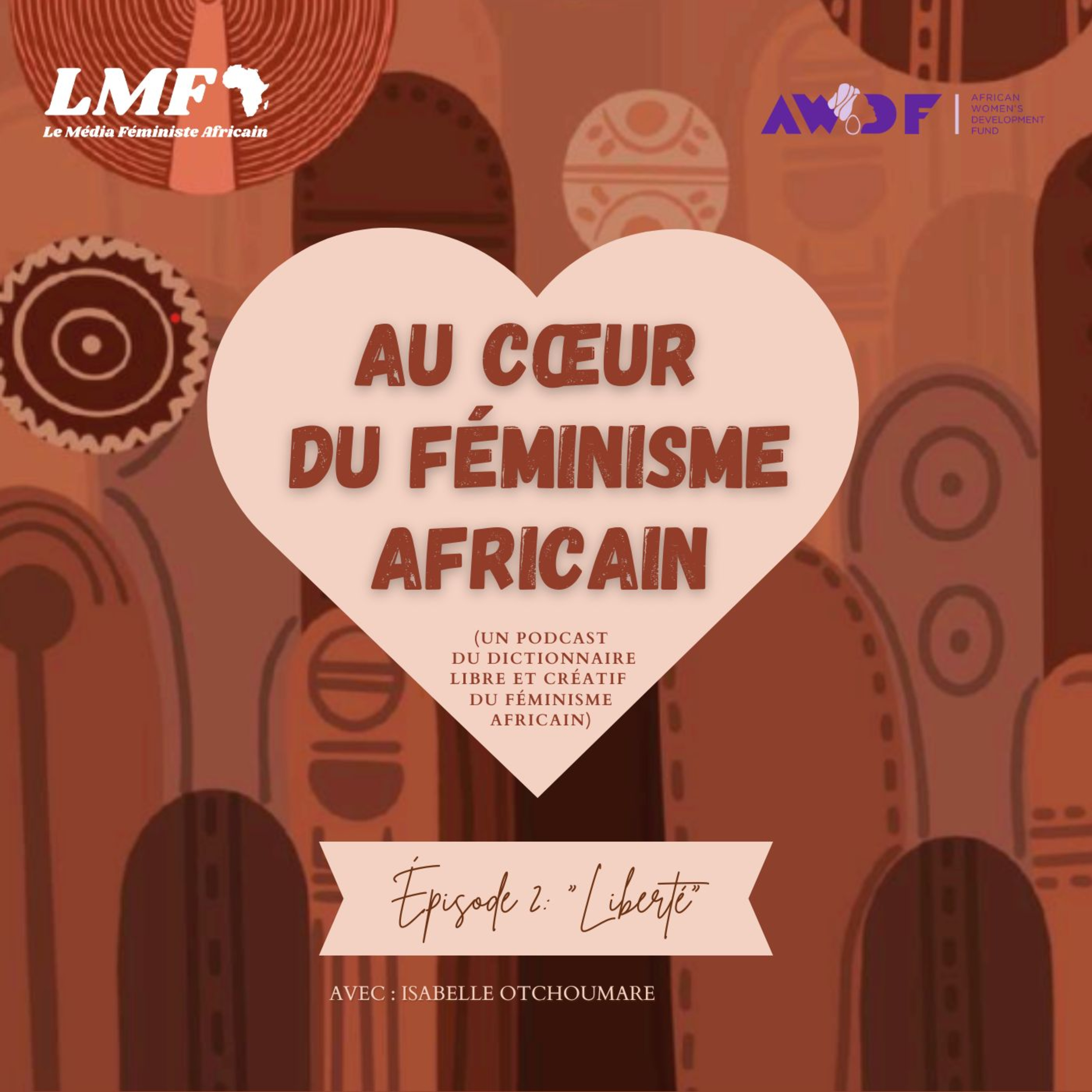 Liberté episode artwork