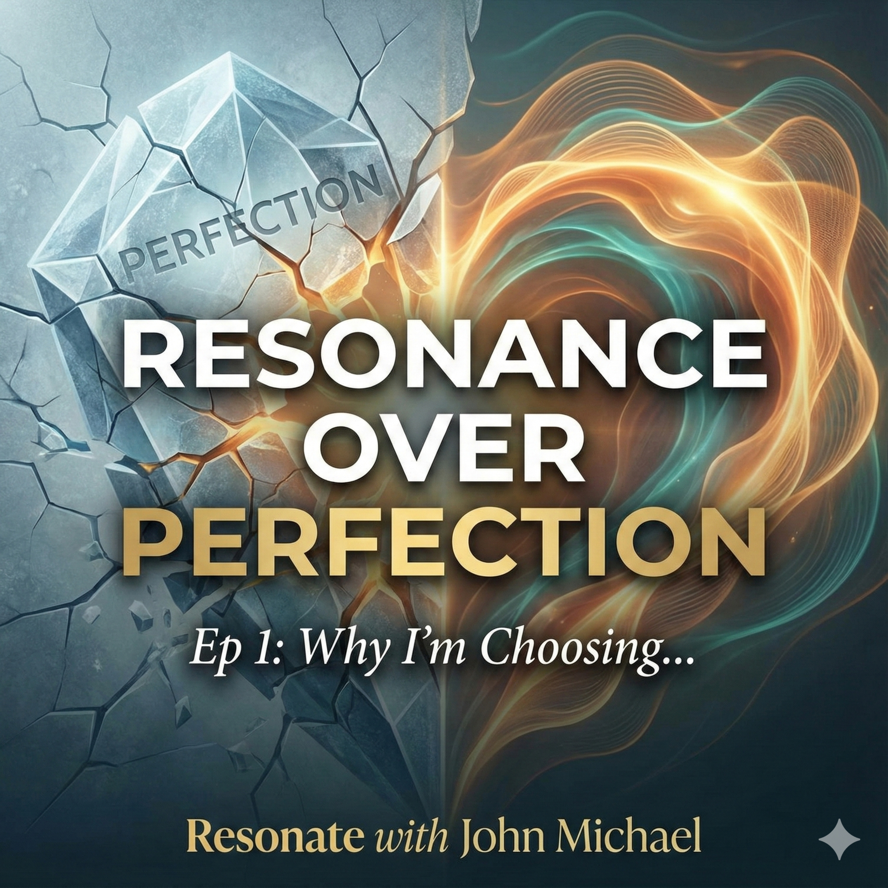 Resonate with John Michael