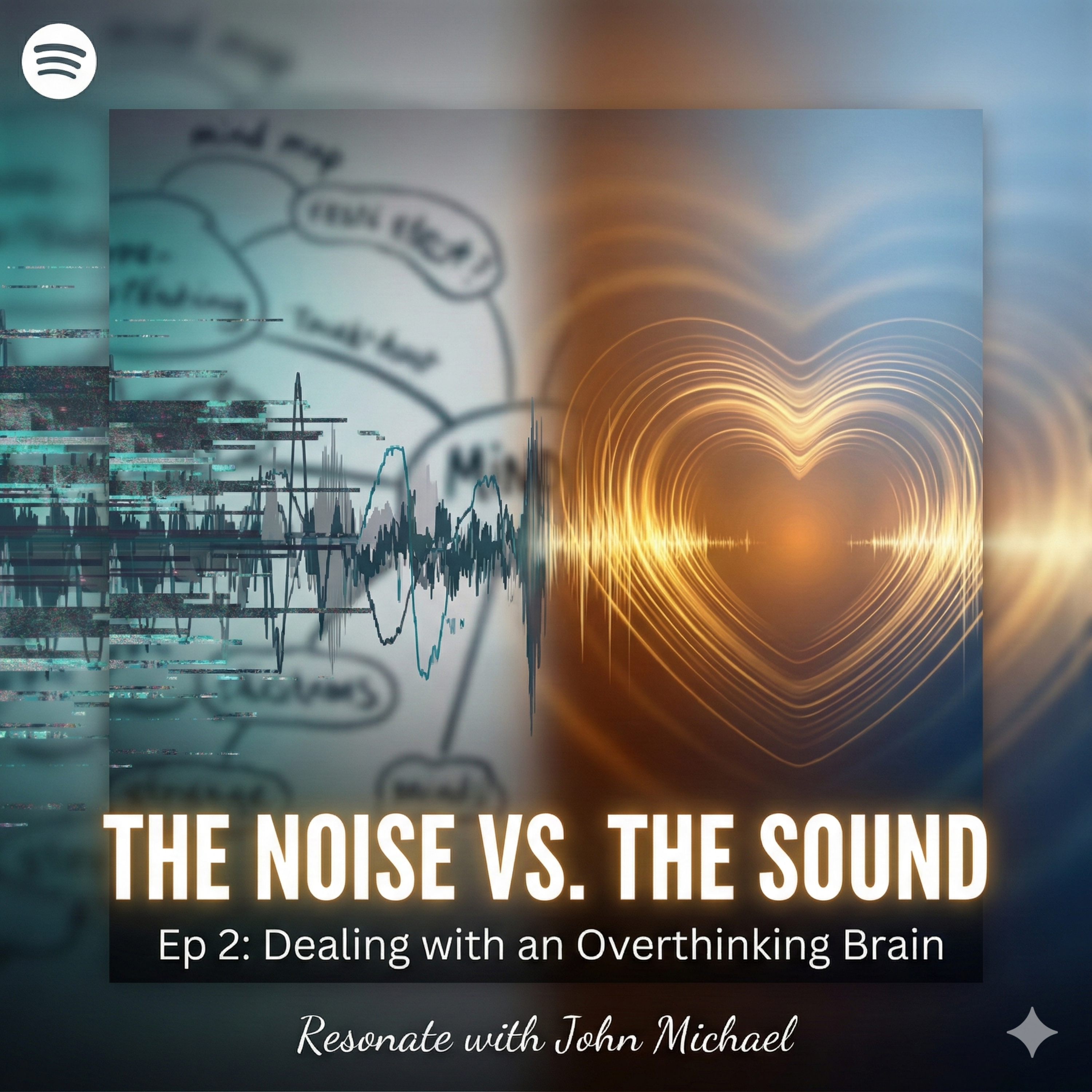 Resonate with John Michael