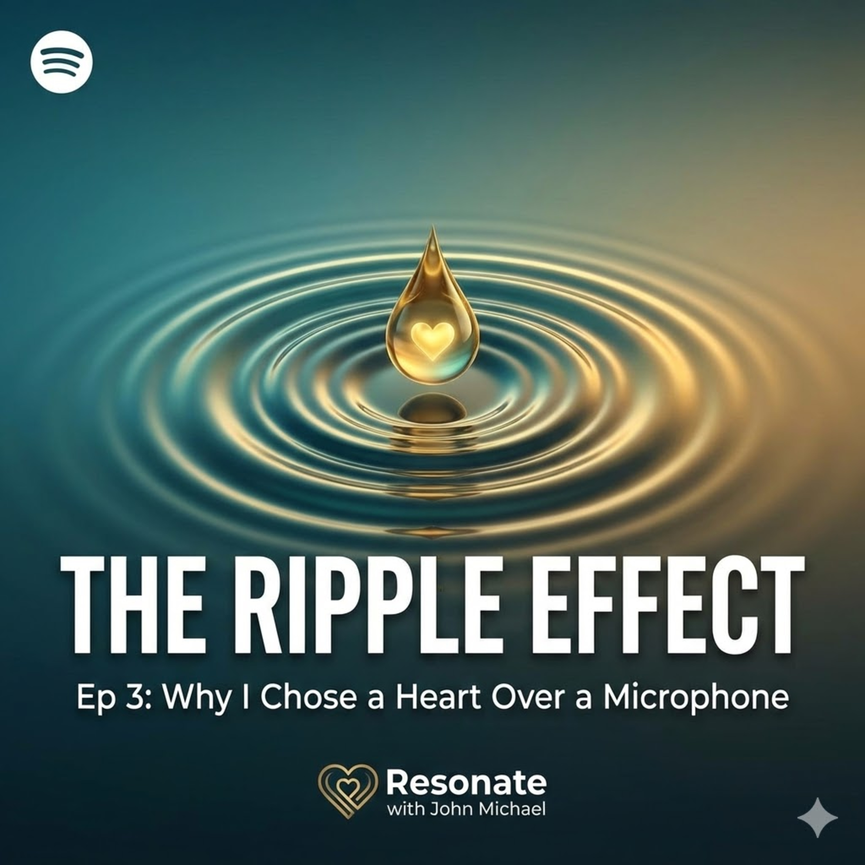 Resonate with John Michael