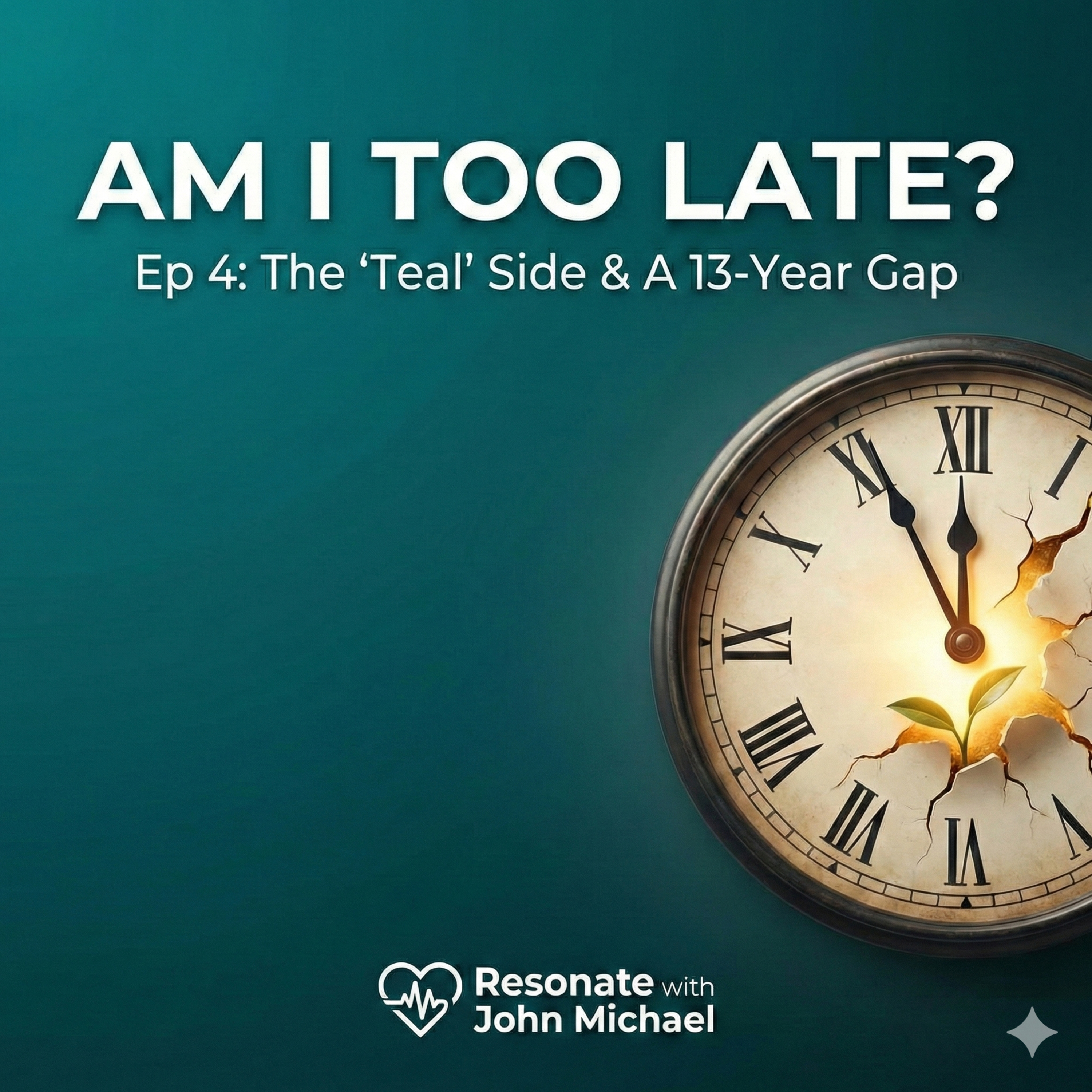 Resonate with John Michael