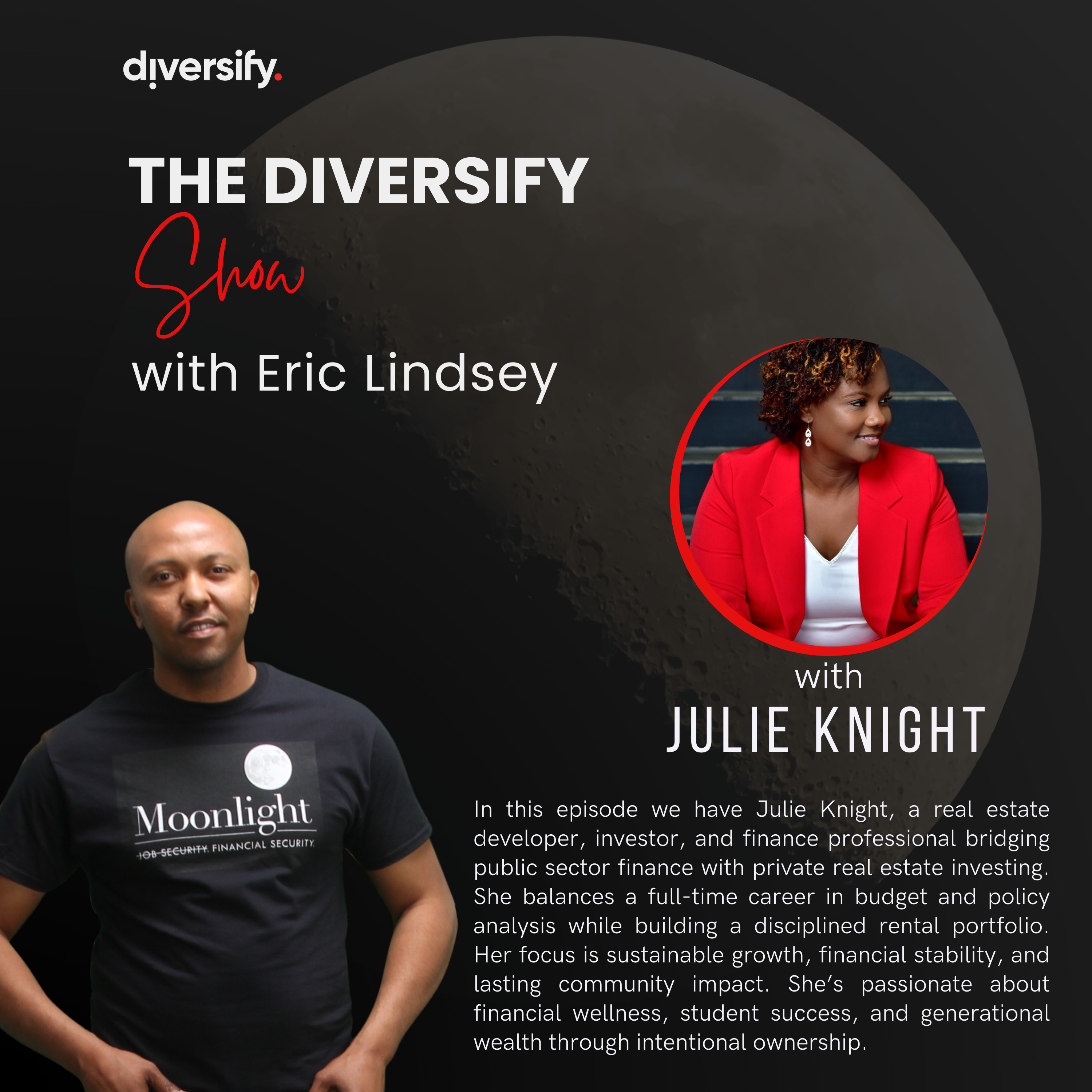 How Julie Knight Is Buying Real Estate While Working Full-Time and Building a Long-Term Portfolio