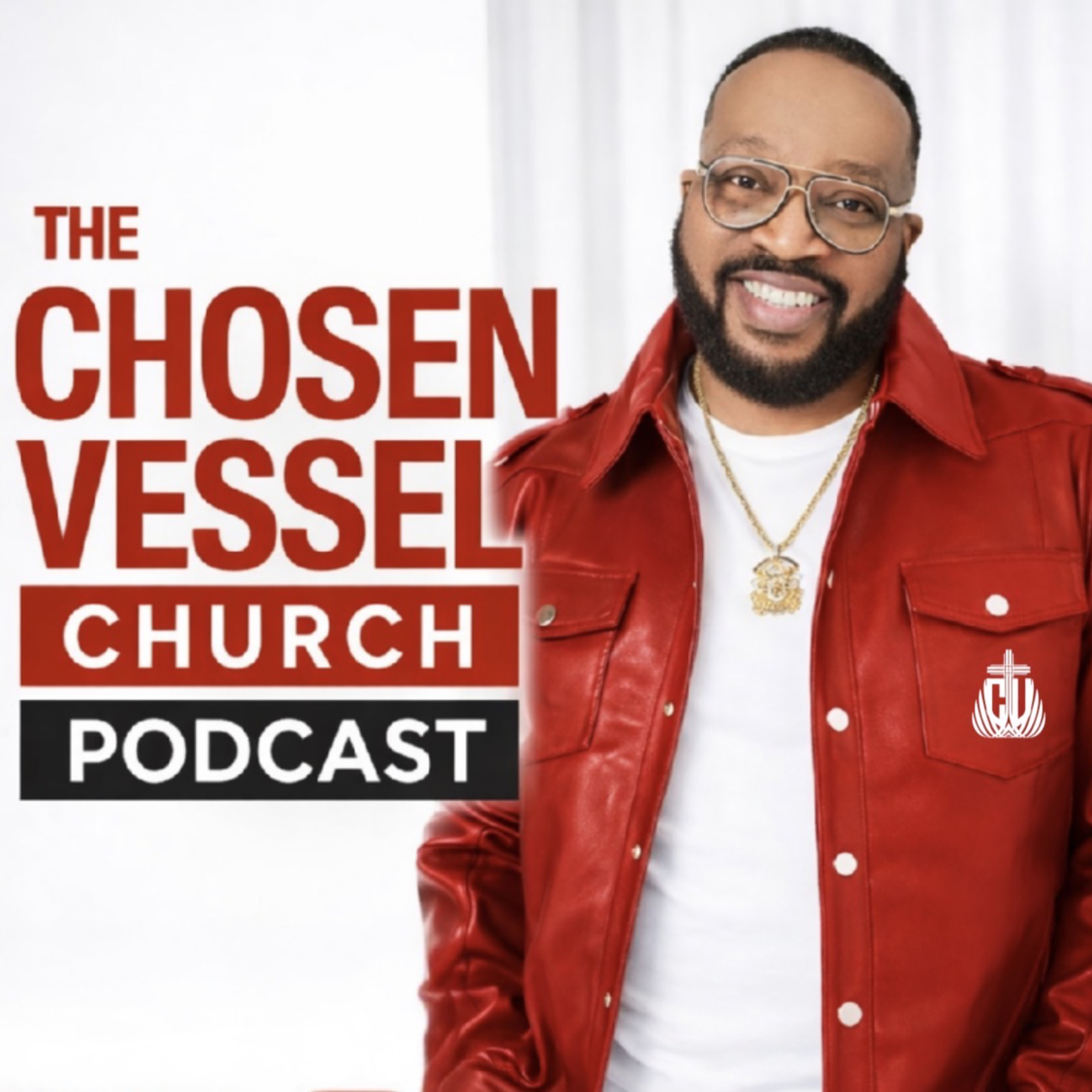 I Got What I Need To Start Over | Pastor Tolan Morgan