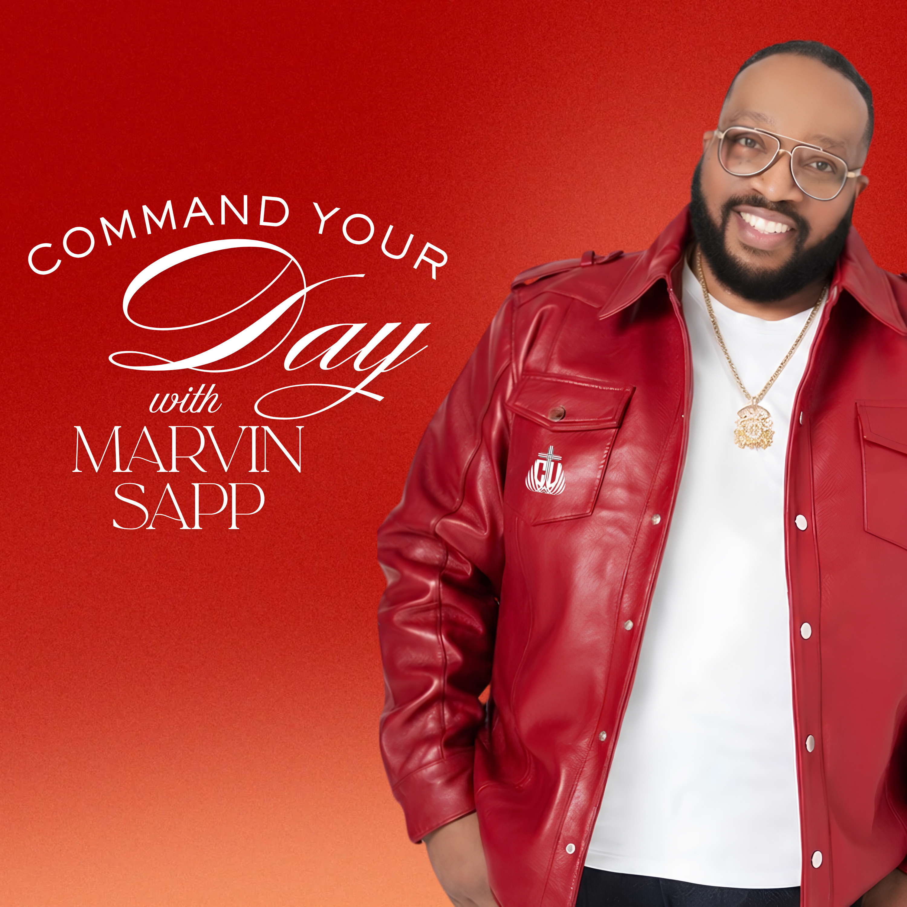 I Got What I Need To Start Over | Pastor Tolan Morgan