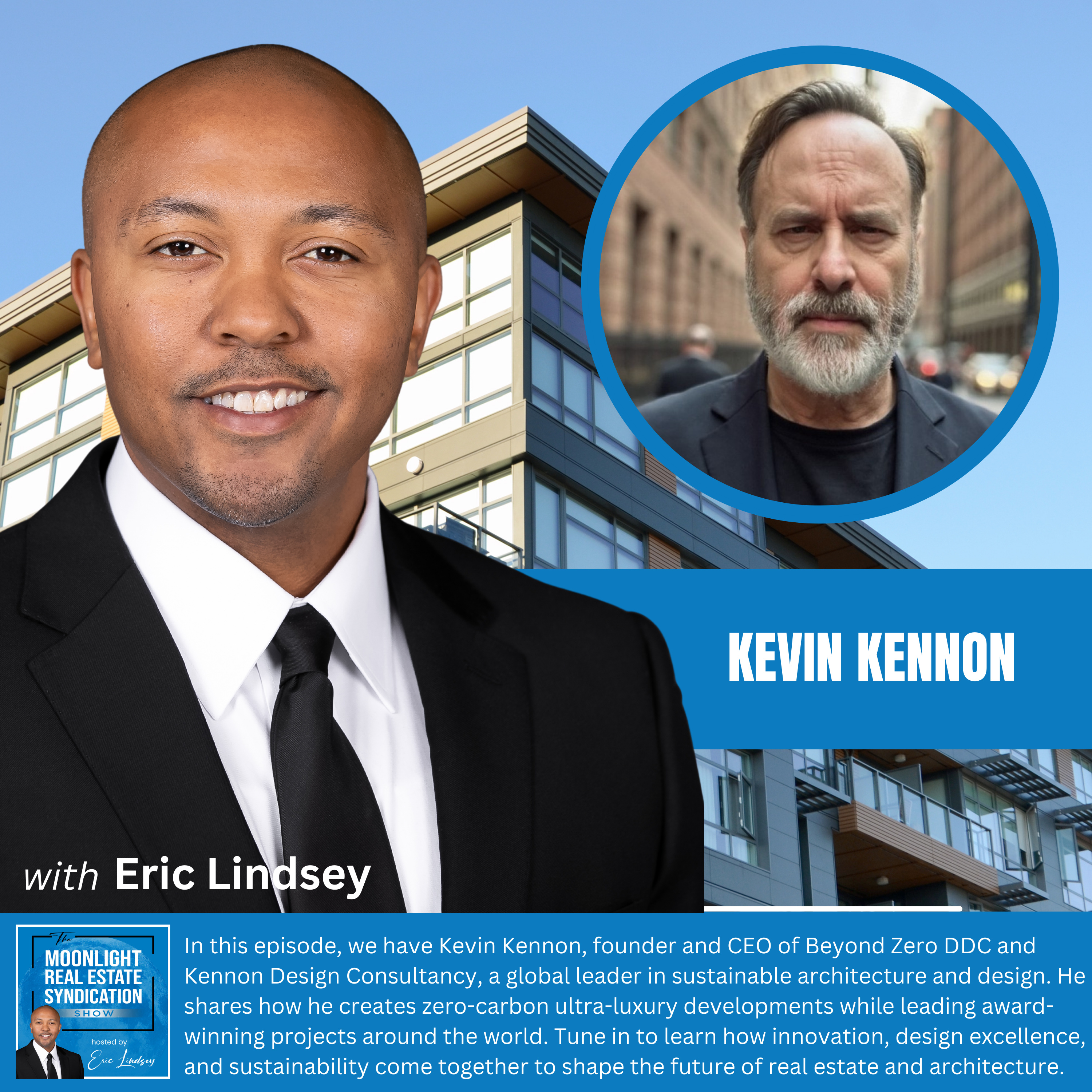 The Moonlight Real Estate Syndication Show