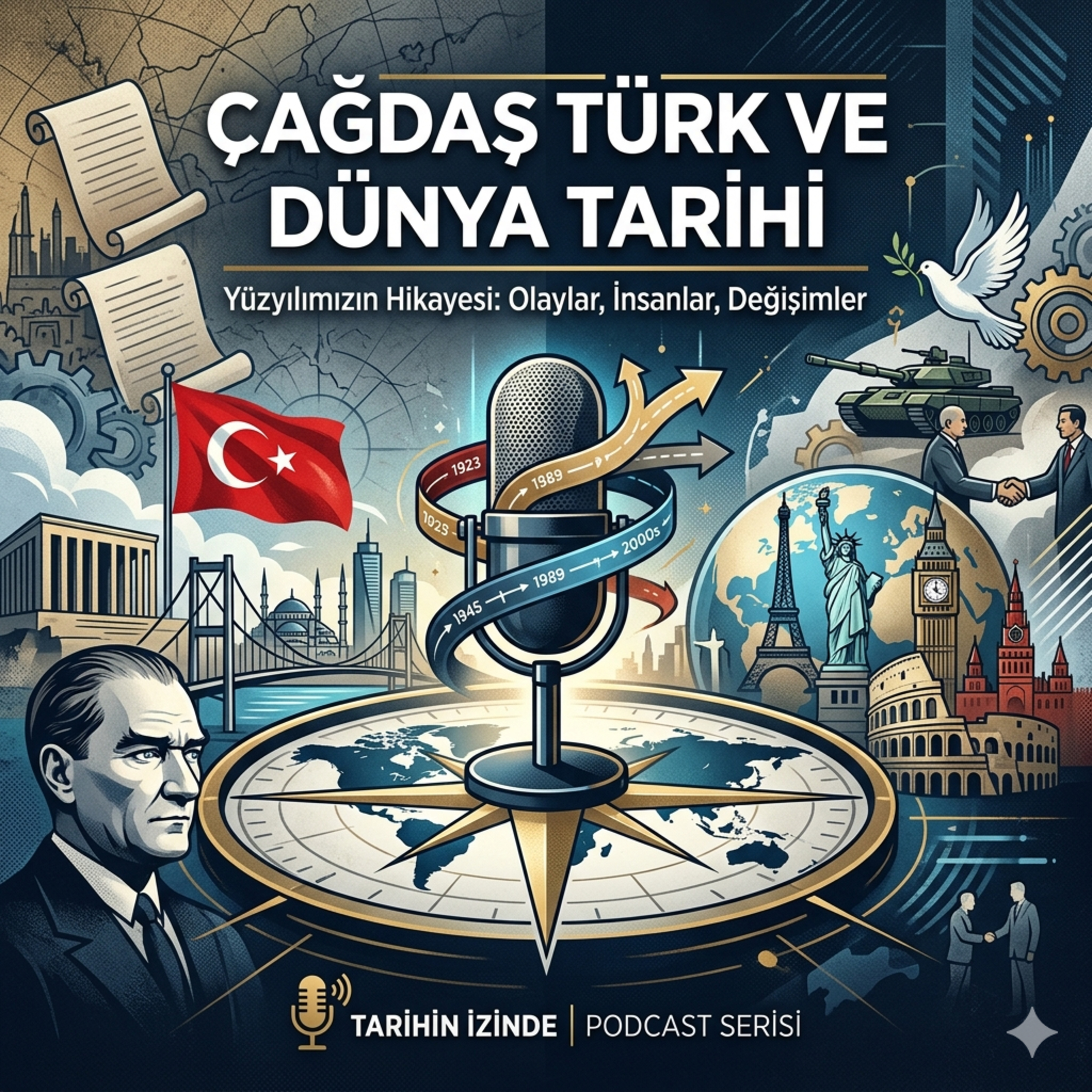 XX. YÜZYILIN BAŞLARINDA DÜNYA 1. BÖLÜM (1918 - 1939)