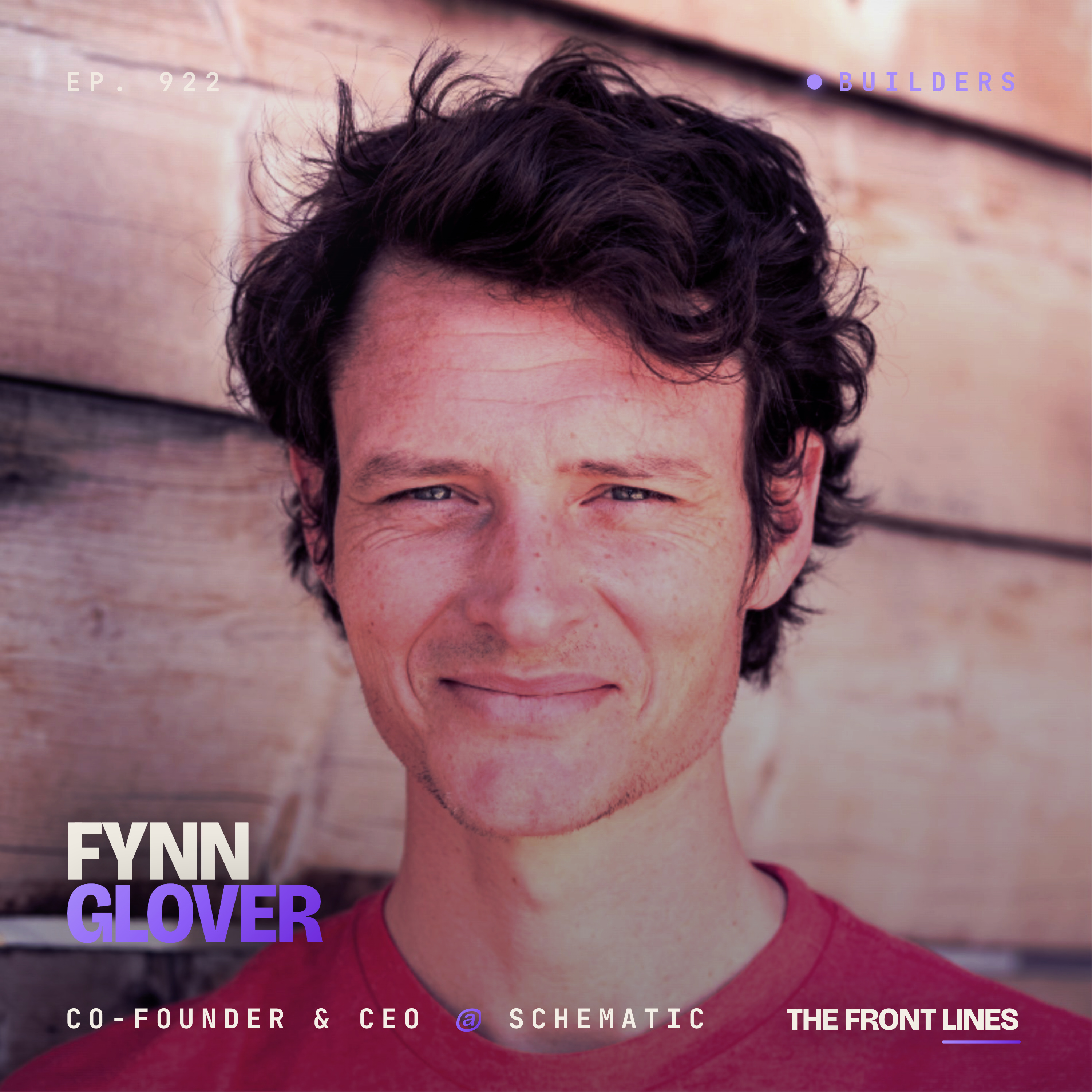 How Schematic ran a two-step validation to separate problem pain from build/buy intent | Fynn Glover