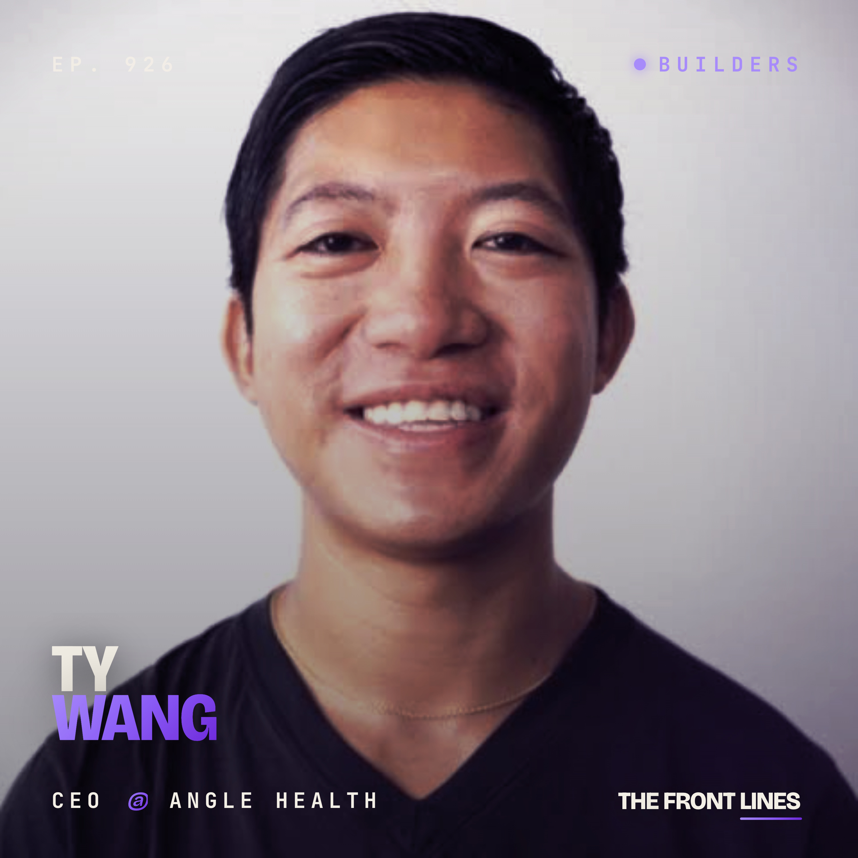 How Angle Health built a unified data layer to make fully custom SMB health plans economically feasible at scale | Ty Wang