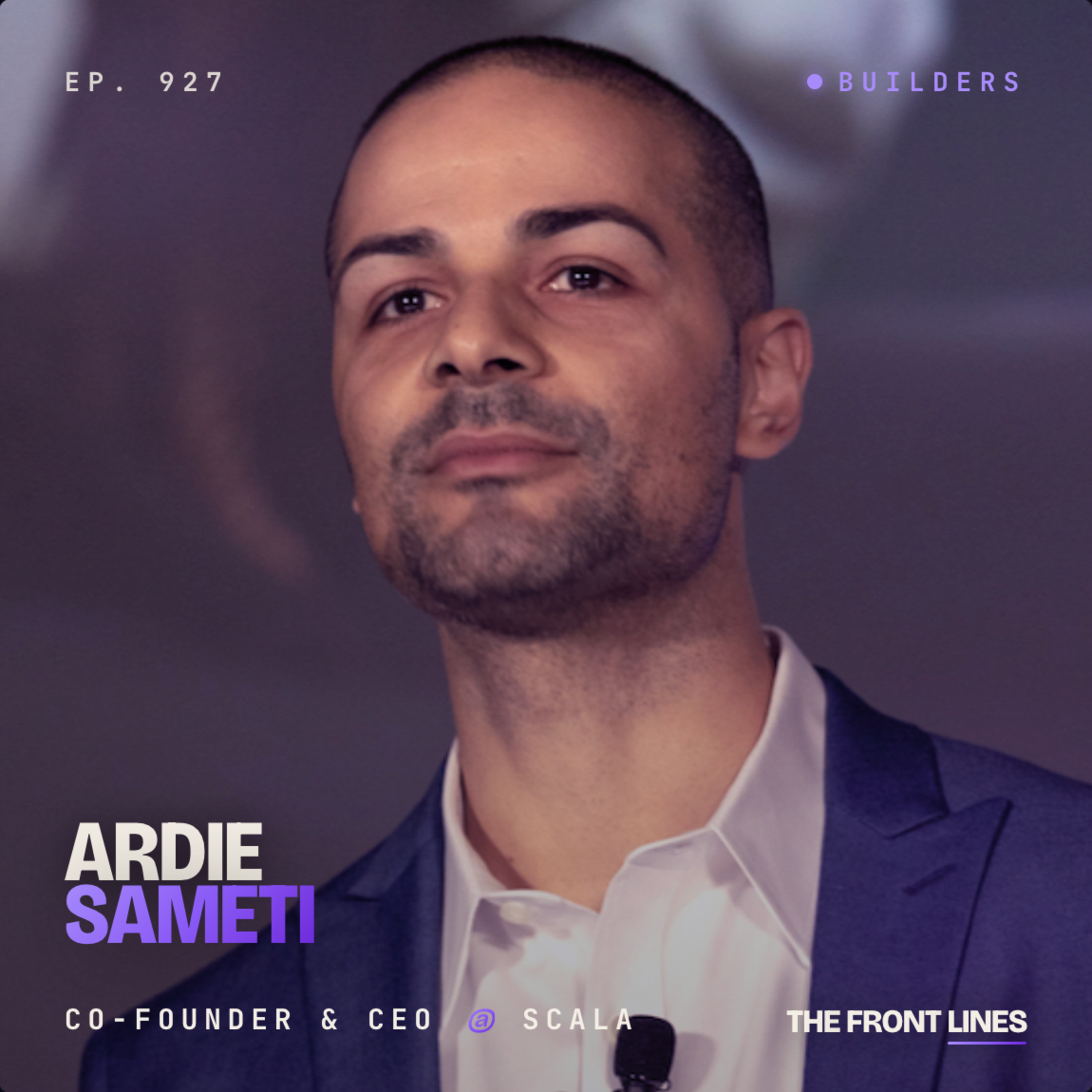 How Scala tracks every closed deal back to its source before scaling spend | Ardie Sameti