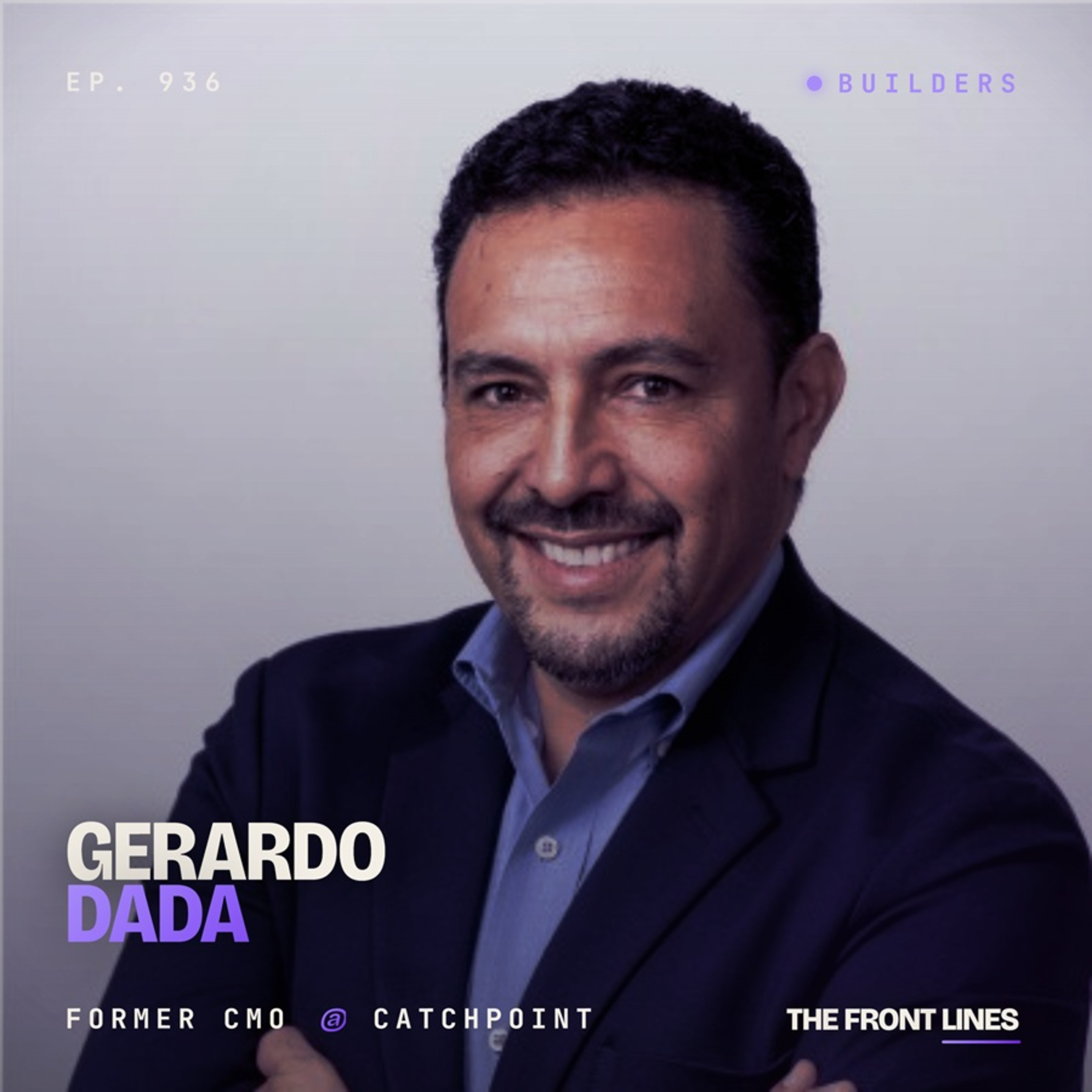 You don't evangelize the product, you evangelize the category | Gerardo A. Dada