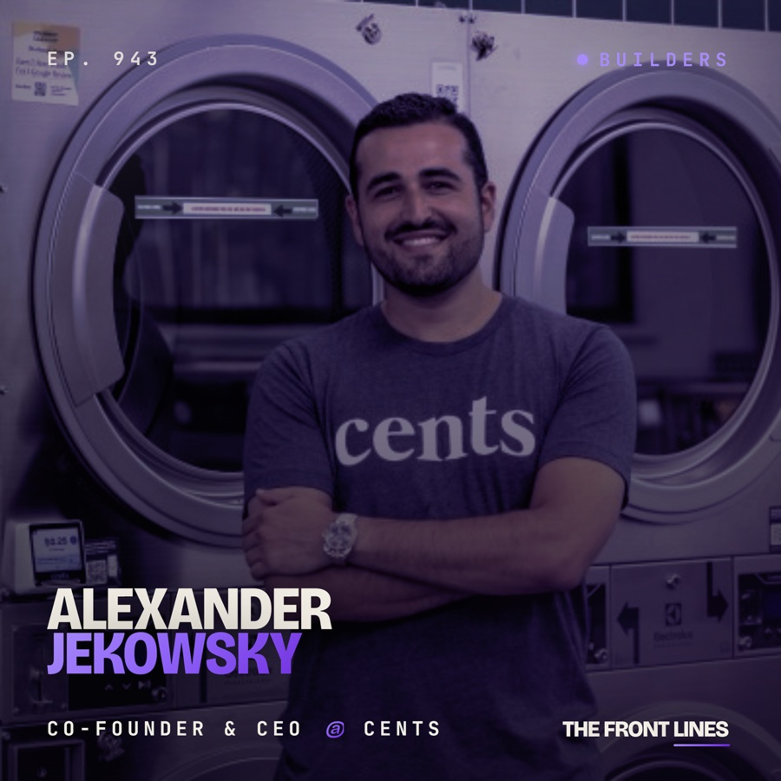 The market nobody wanted | Alex Jekowsky