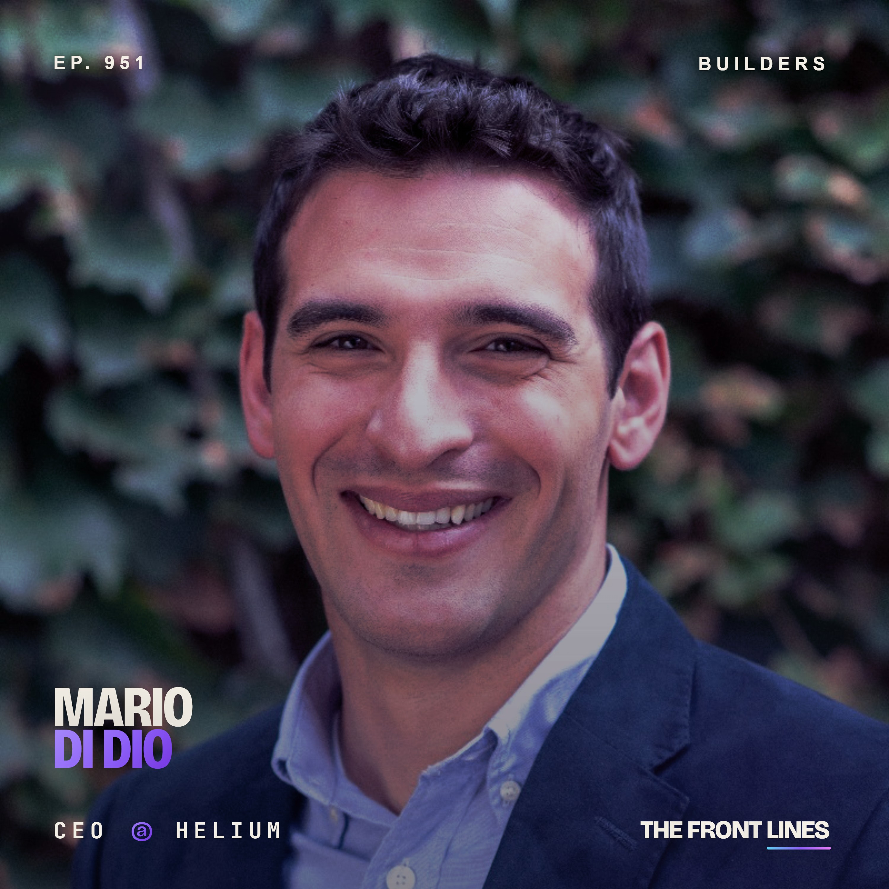 When adoption means nobody knows your product exists | Mario Di Dio