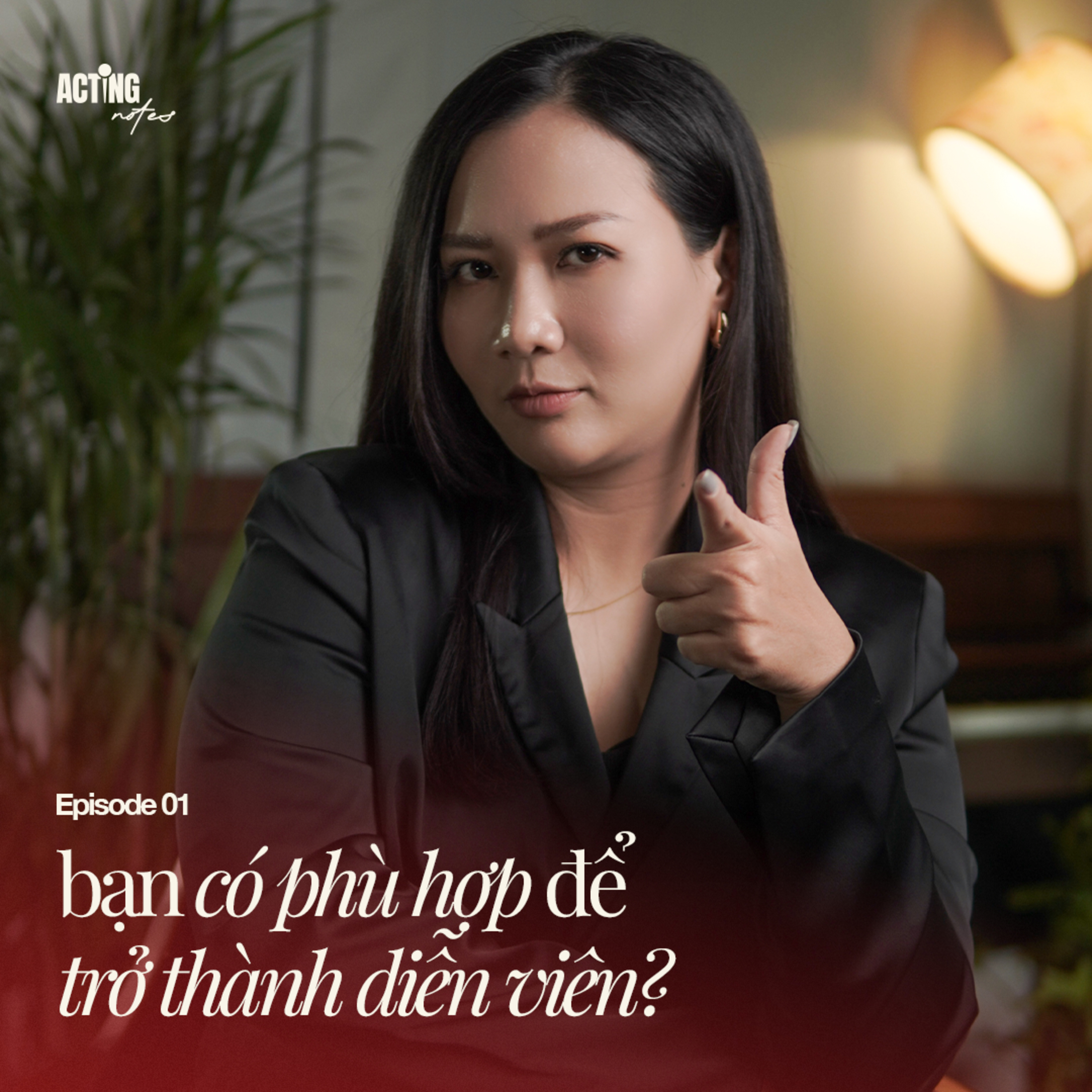Bạn có phù hợp với diễn xuất? episode artwork