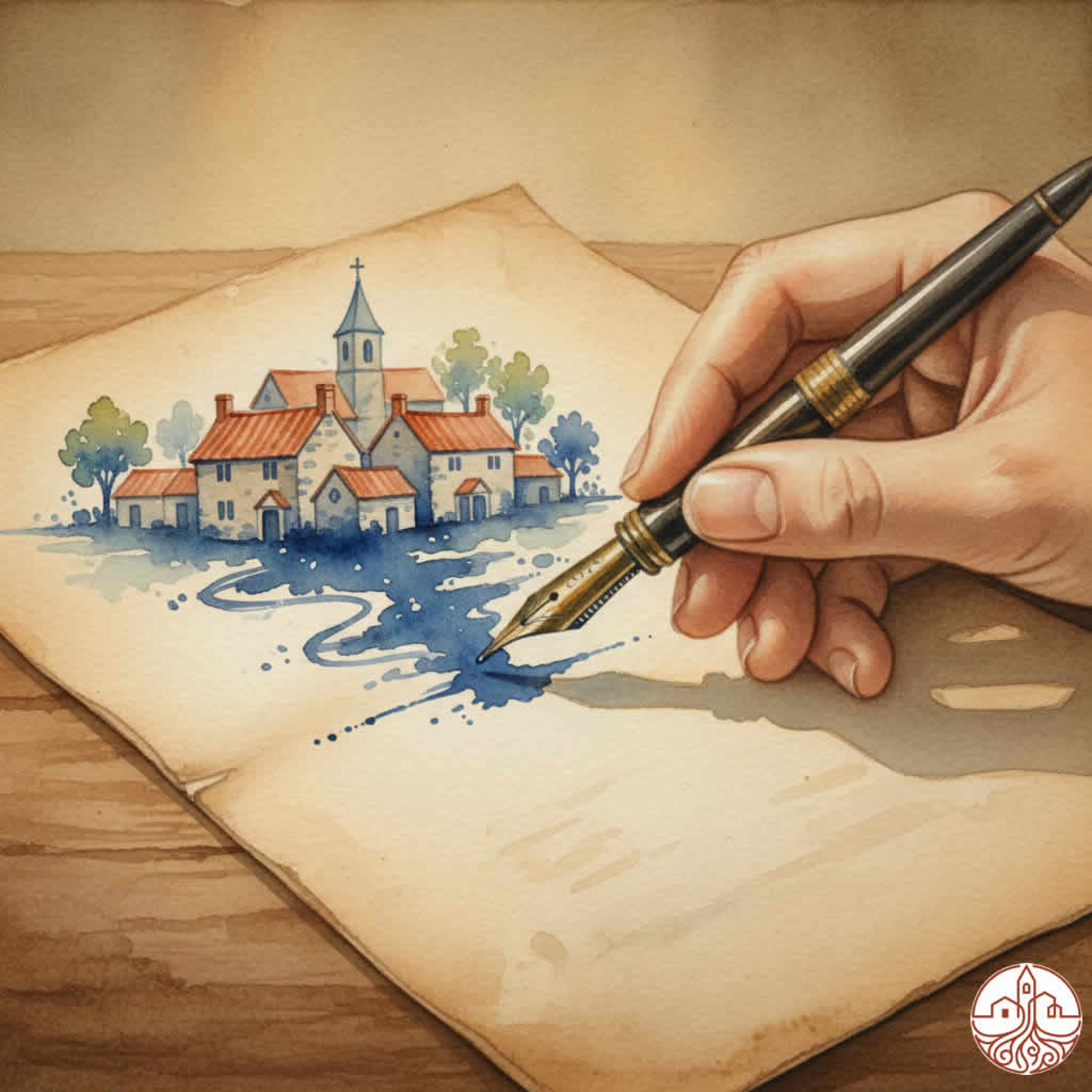 6. Tu voz es la tinta que nos falta: Únete a Pueblo Vivo episode artwork