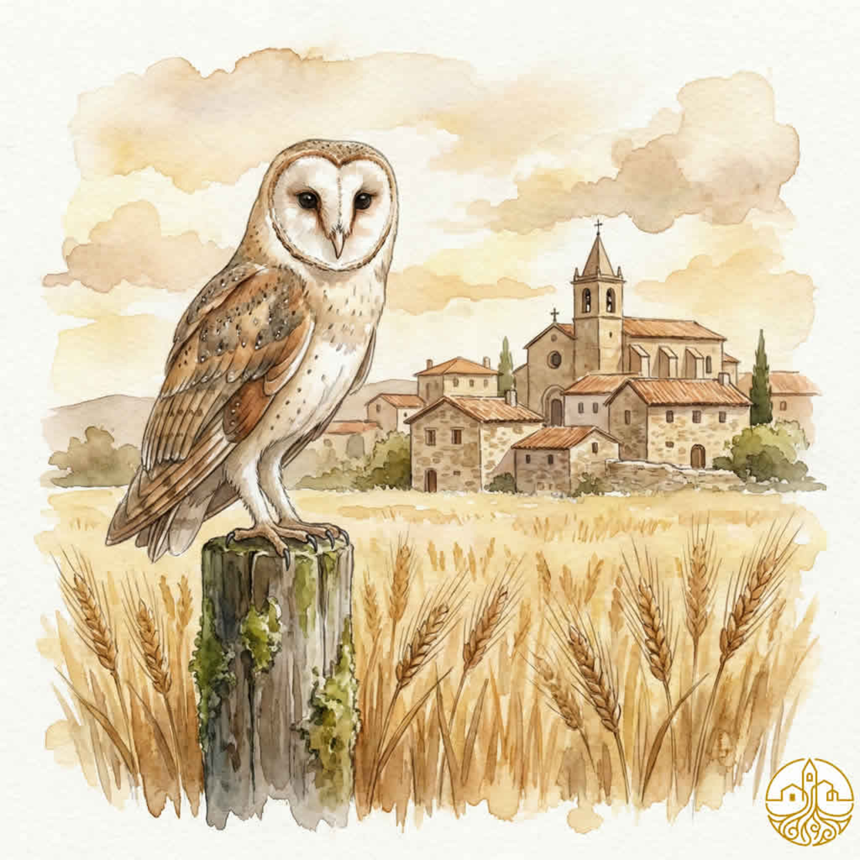 16. Guardianes del Cielo: Por qué tu campo necesita rapaces (y no veneno) episode artwork