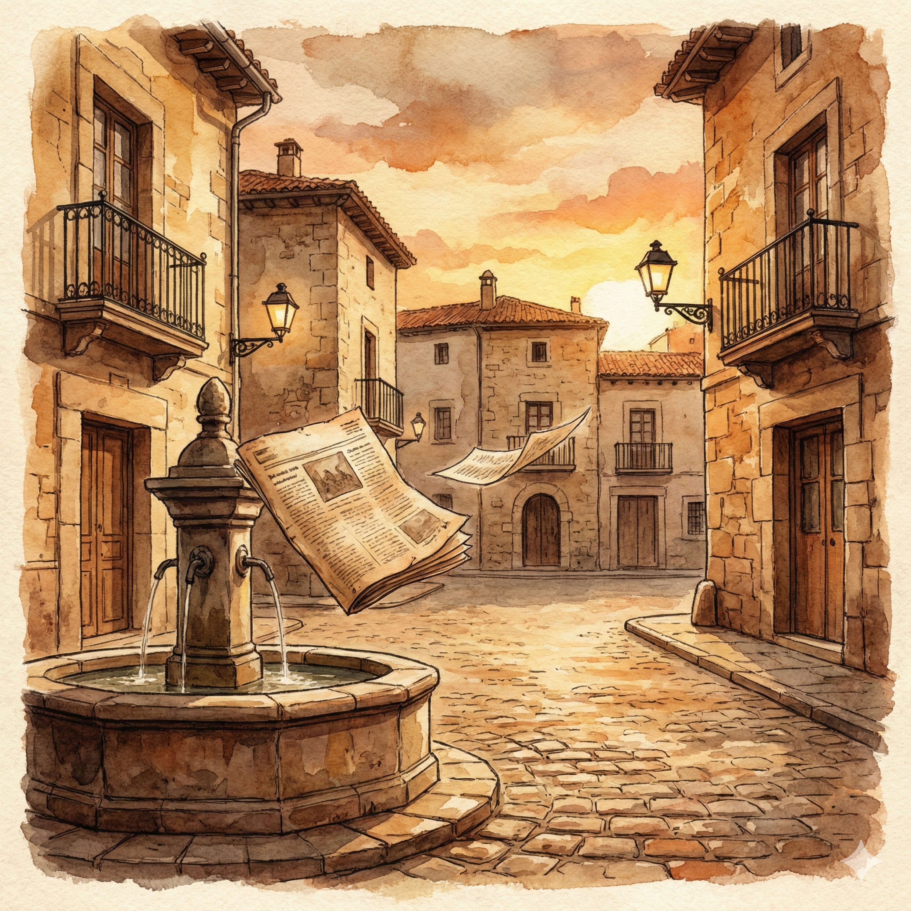 20. Sin Voz No Hay Pueblo: Por qué el Periodismo Local es la Raíz de la Supervivencia episode artwork