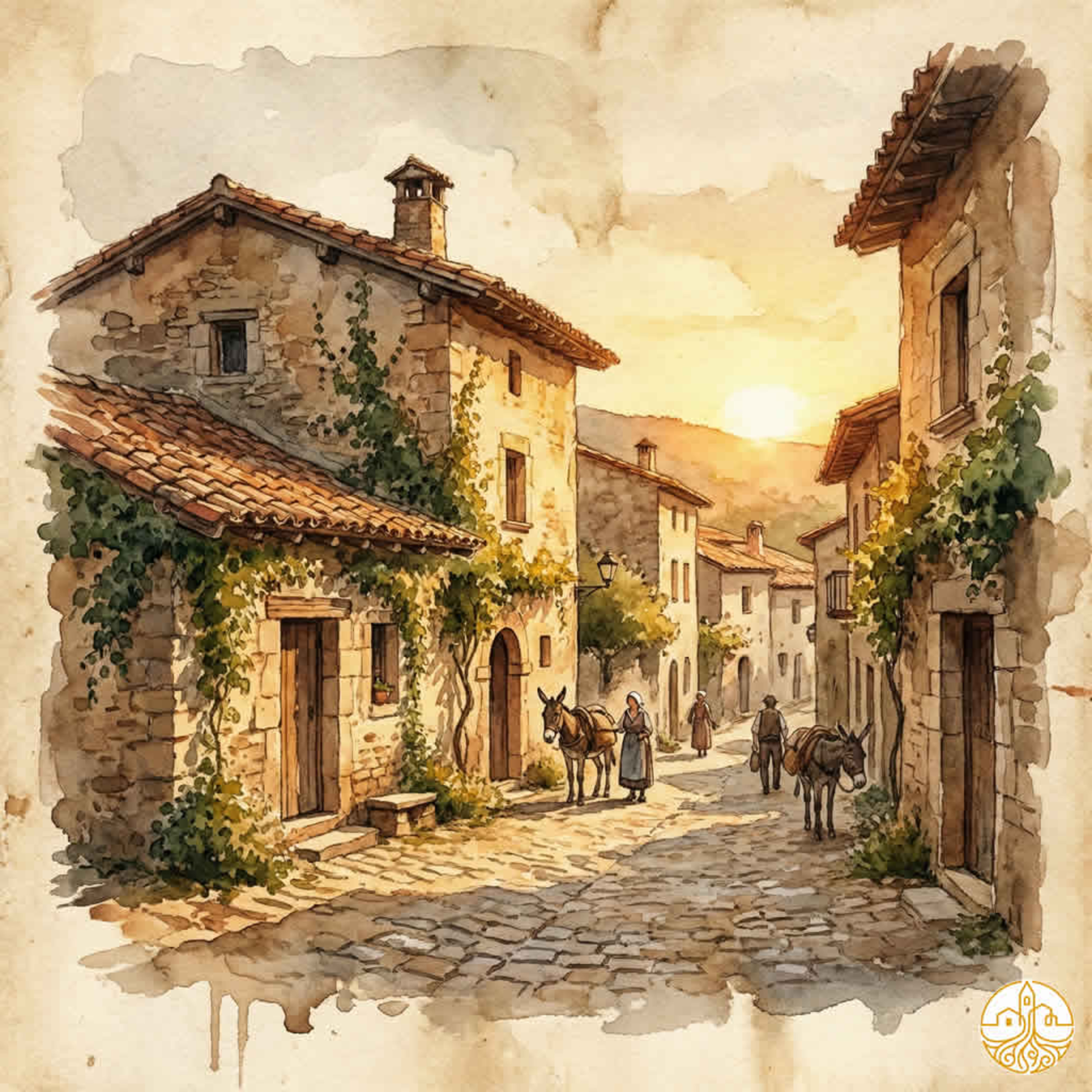 21. ¿Ruina o Tesoro? Por qué restaurar una casa de pueblo es la mejor inversión de futuro episode artwork