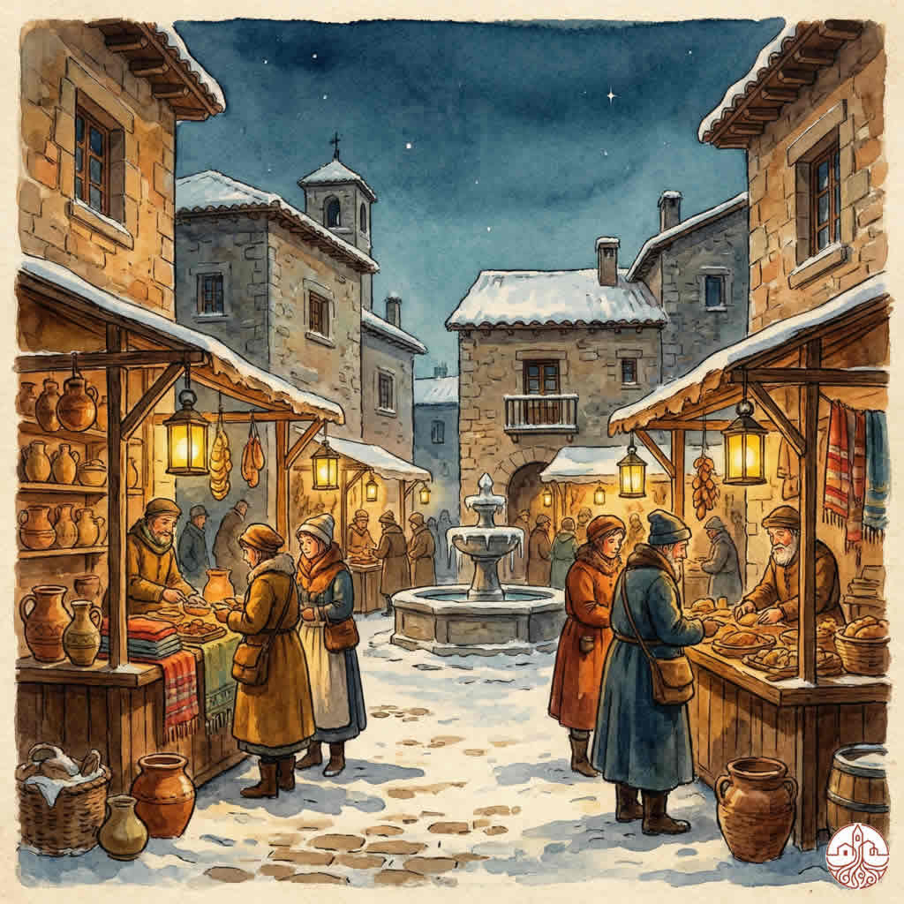 23. Pueblos Vivos en Invierno: Por qué el invierno puede ser otra temporada alta rural episode artwork