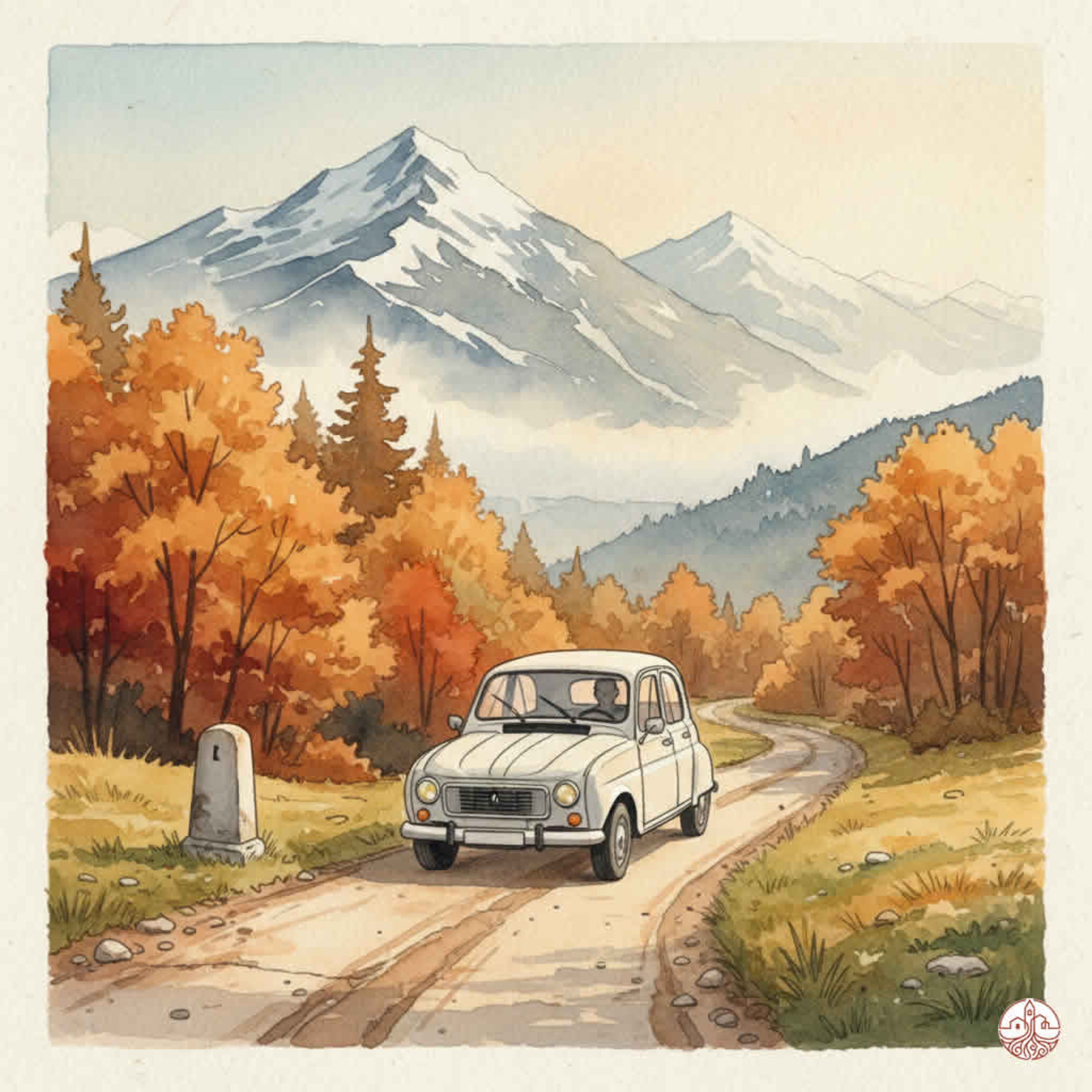 26. El Médico que no quería decir Adiós: La última ruta de Don Julián por la montaña episode artwork
