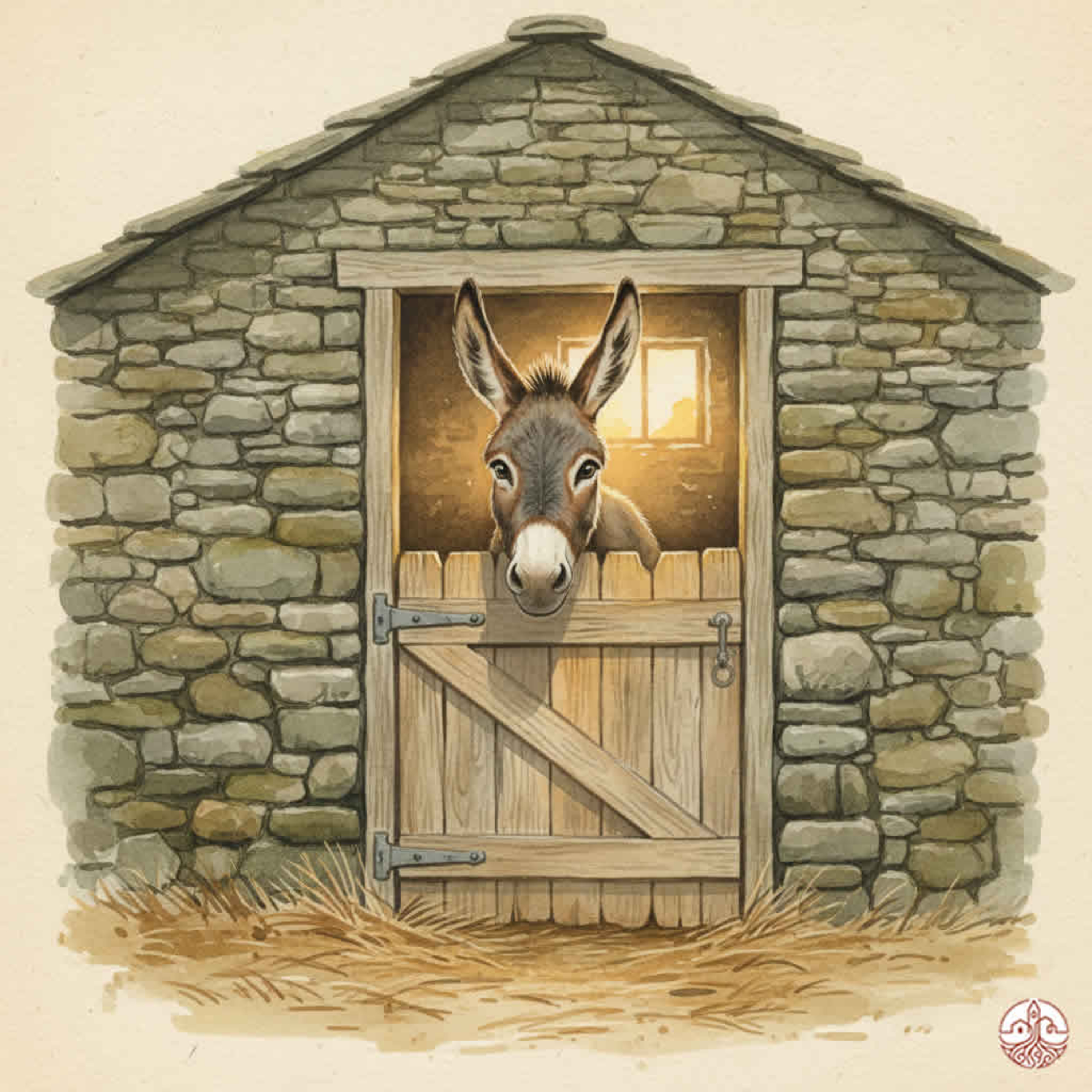 28.El Burro: El latido humilde que nuestros pueblos no pueden permitirse perder episode artwork