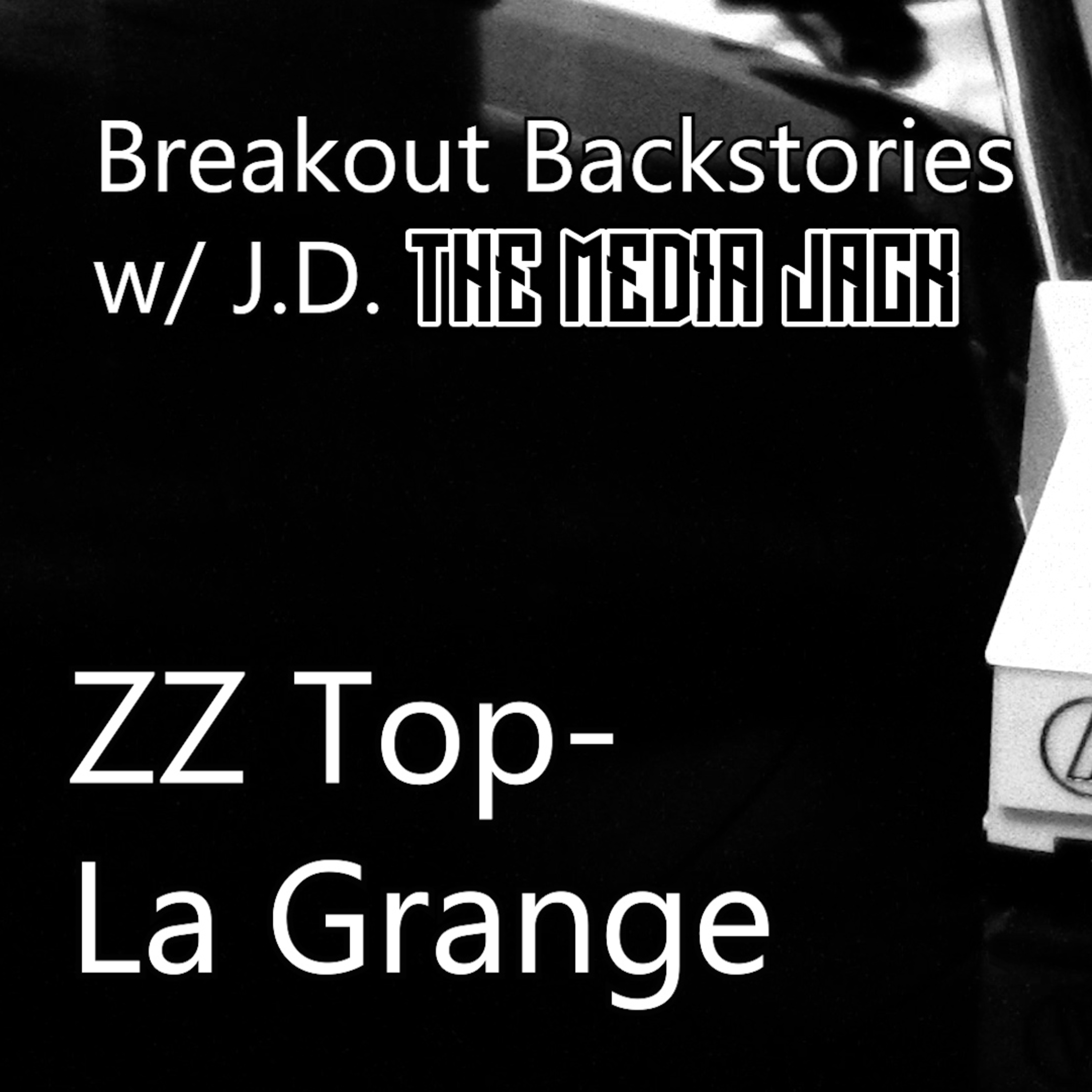 ZZ Top - La Grange episode artwork