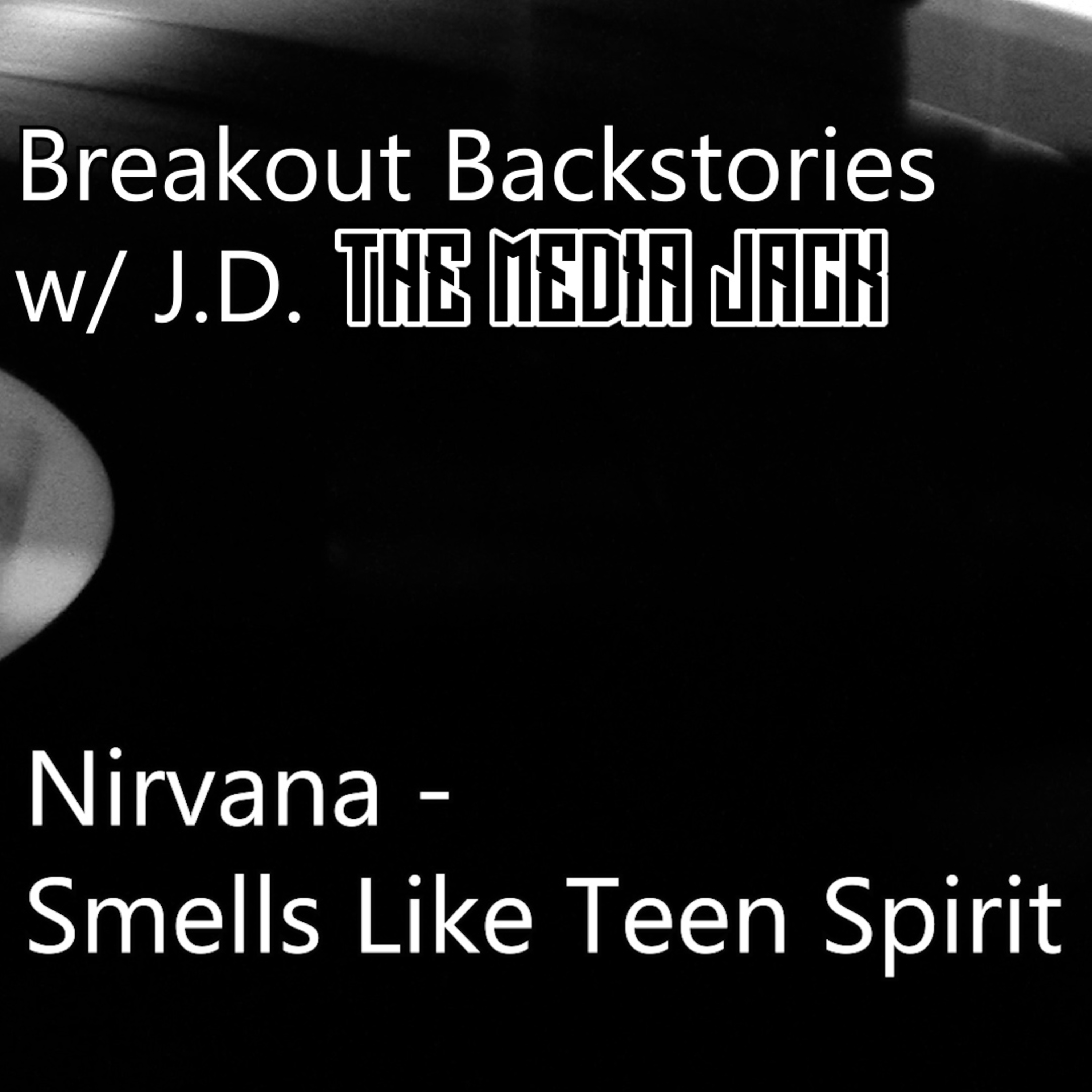 Nirvana - Smells Like Teen Spirit episode artwork