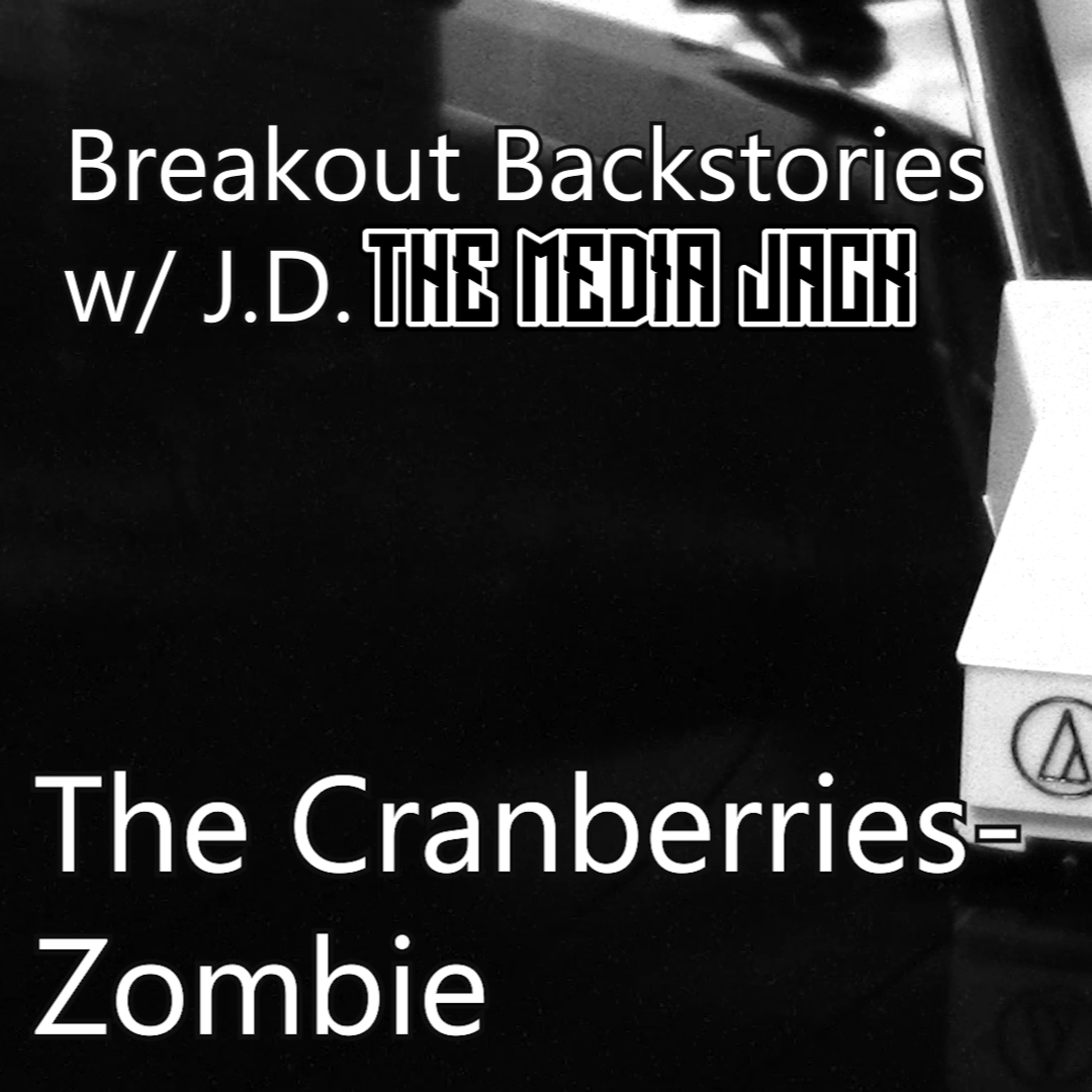 The Cranberries - Zombie episode artwork