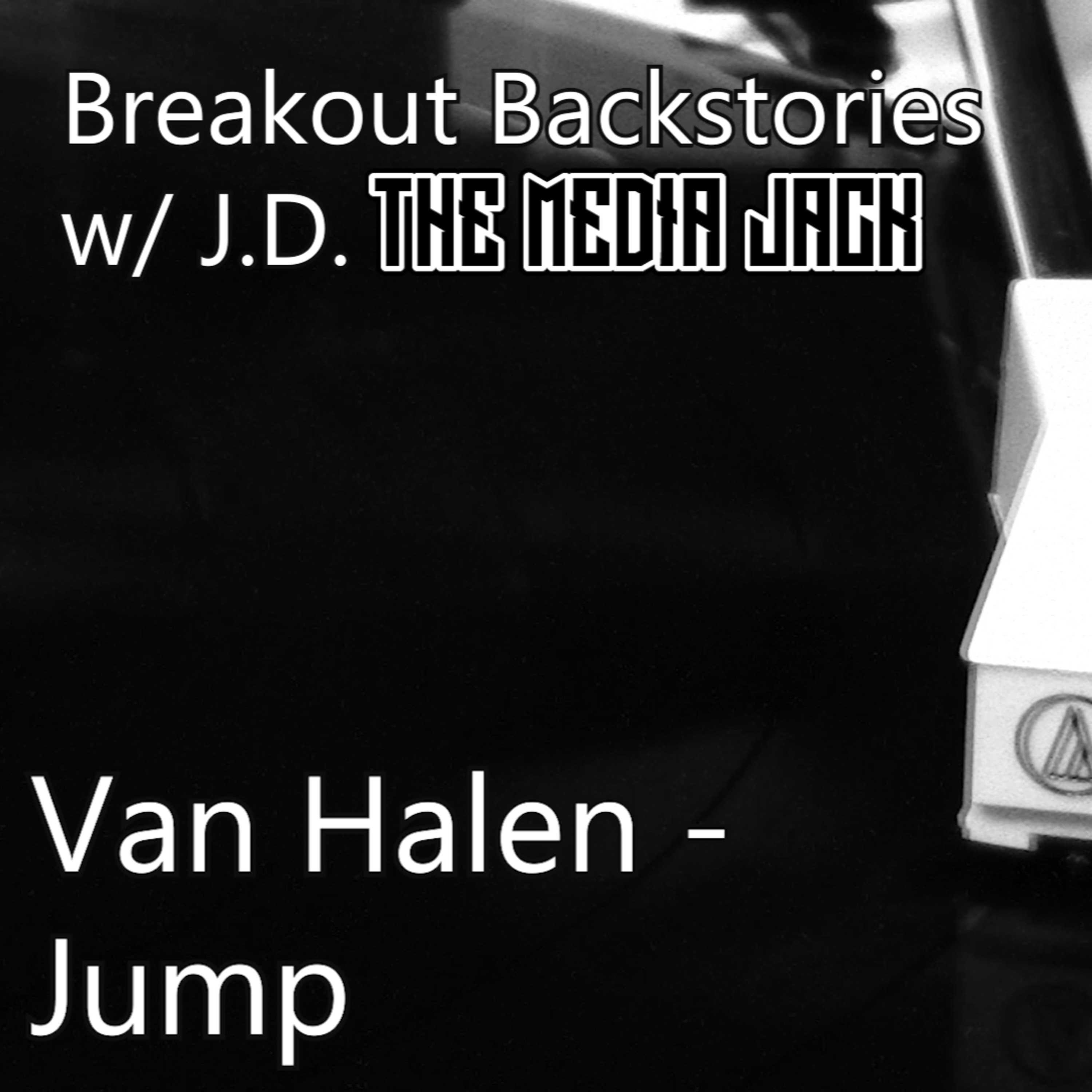 Van Halen - Jump episode artwork