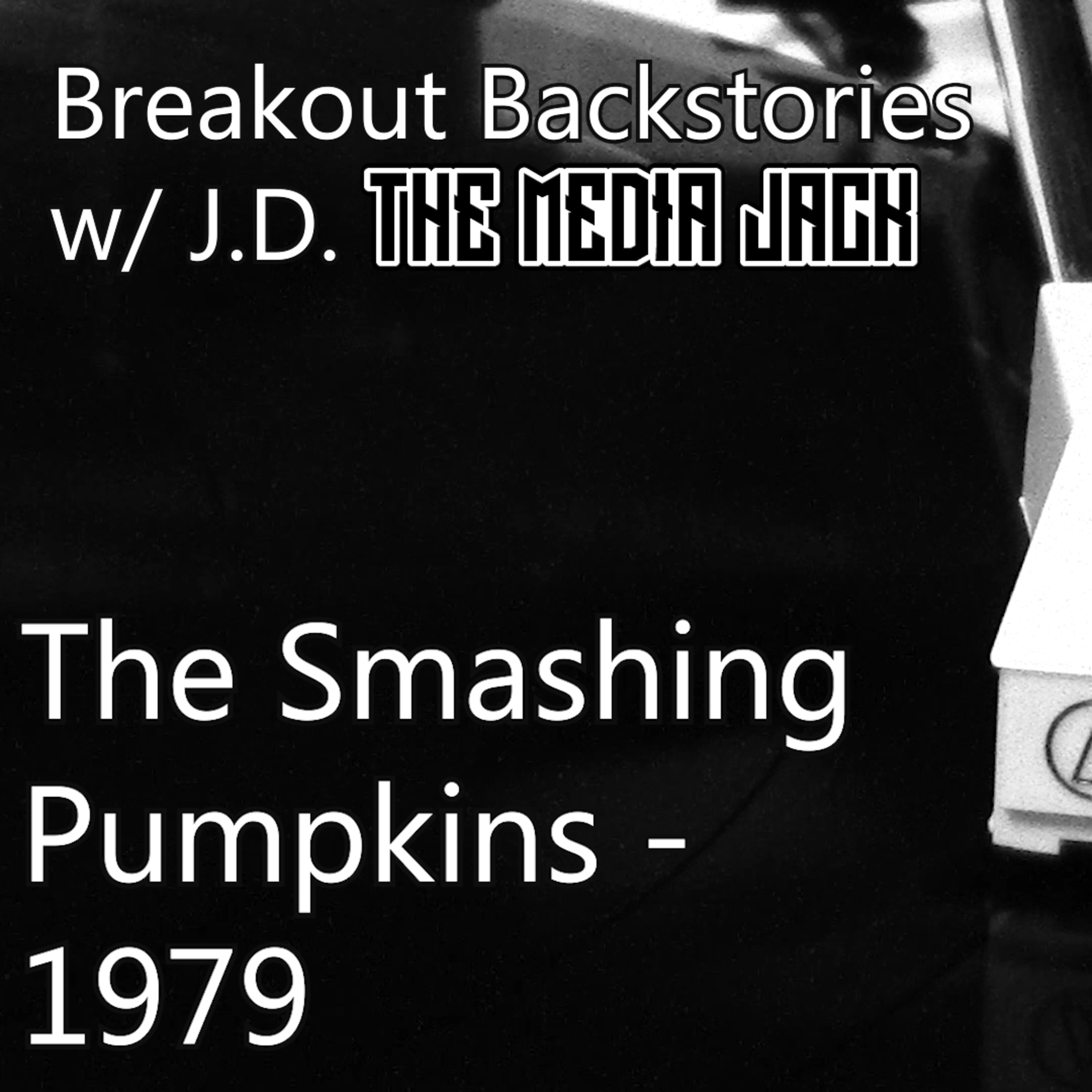 The Smashing Pumpkins - 1979 episode artwork