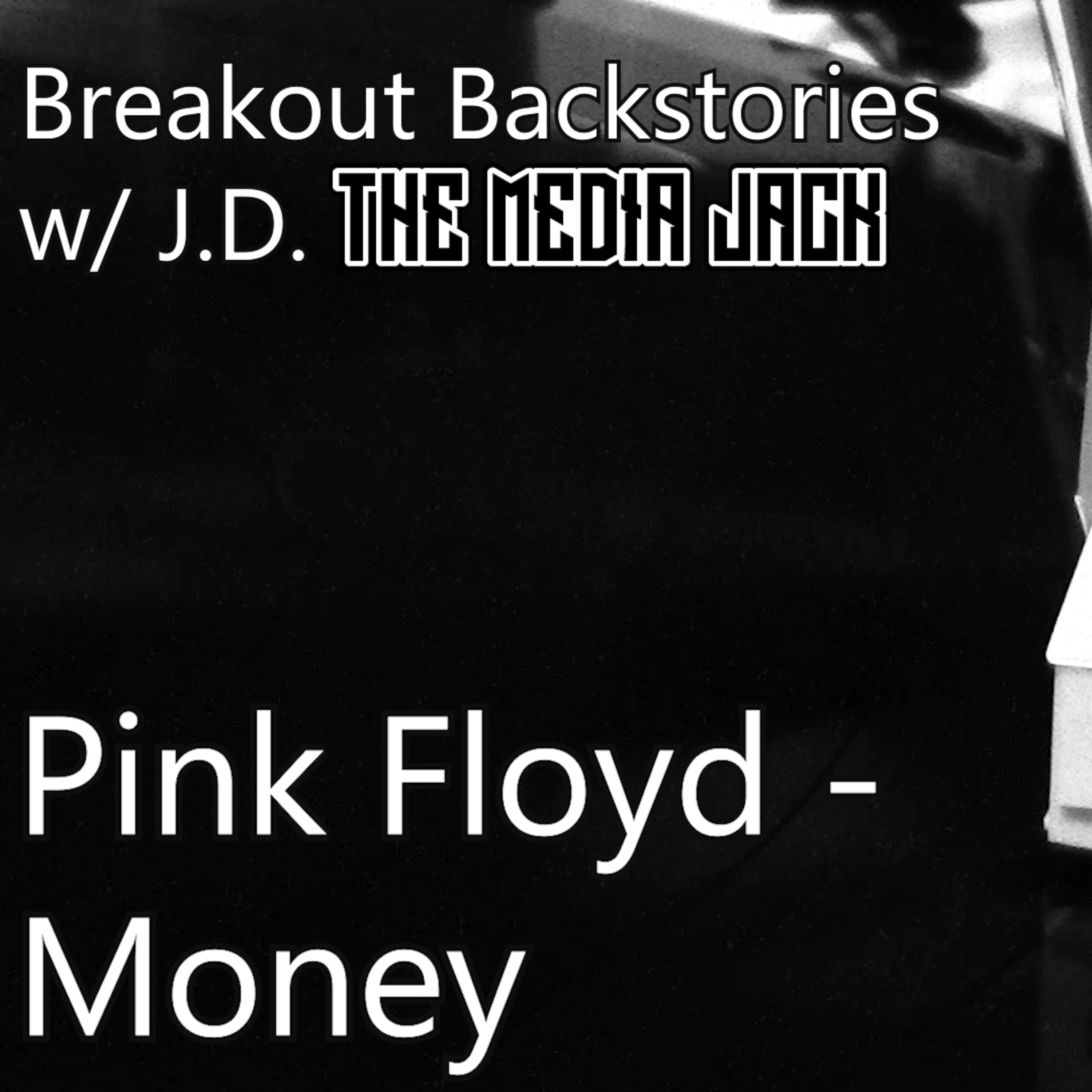 Pink Floyd - Money episode artwork